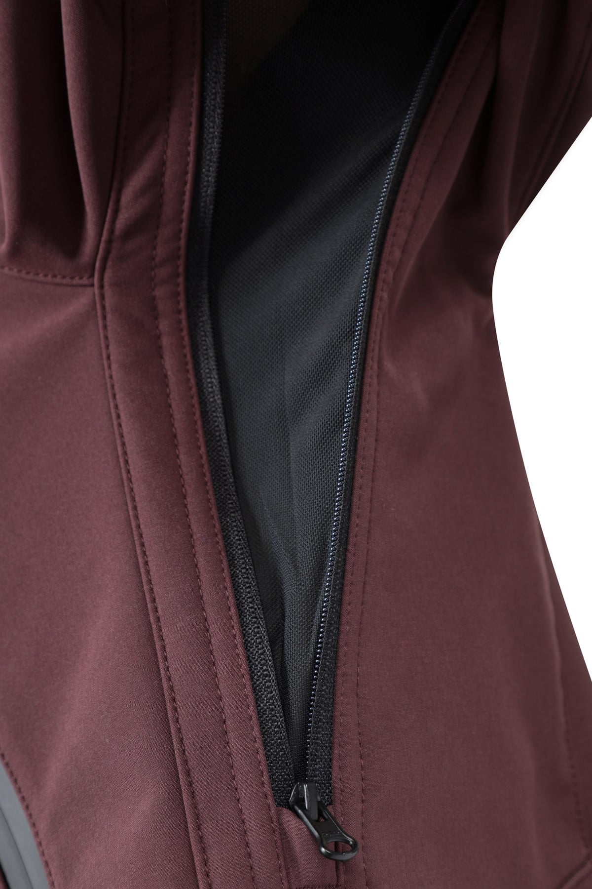 EMS Tallac Womens Water Resistant Softshell Jacket