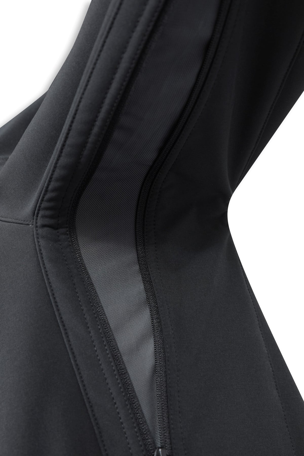 EMS Tallac Mens Water Resistant Softshell Jacket