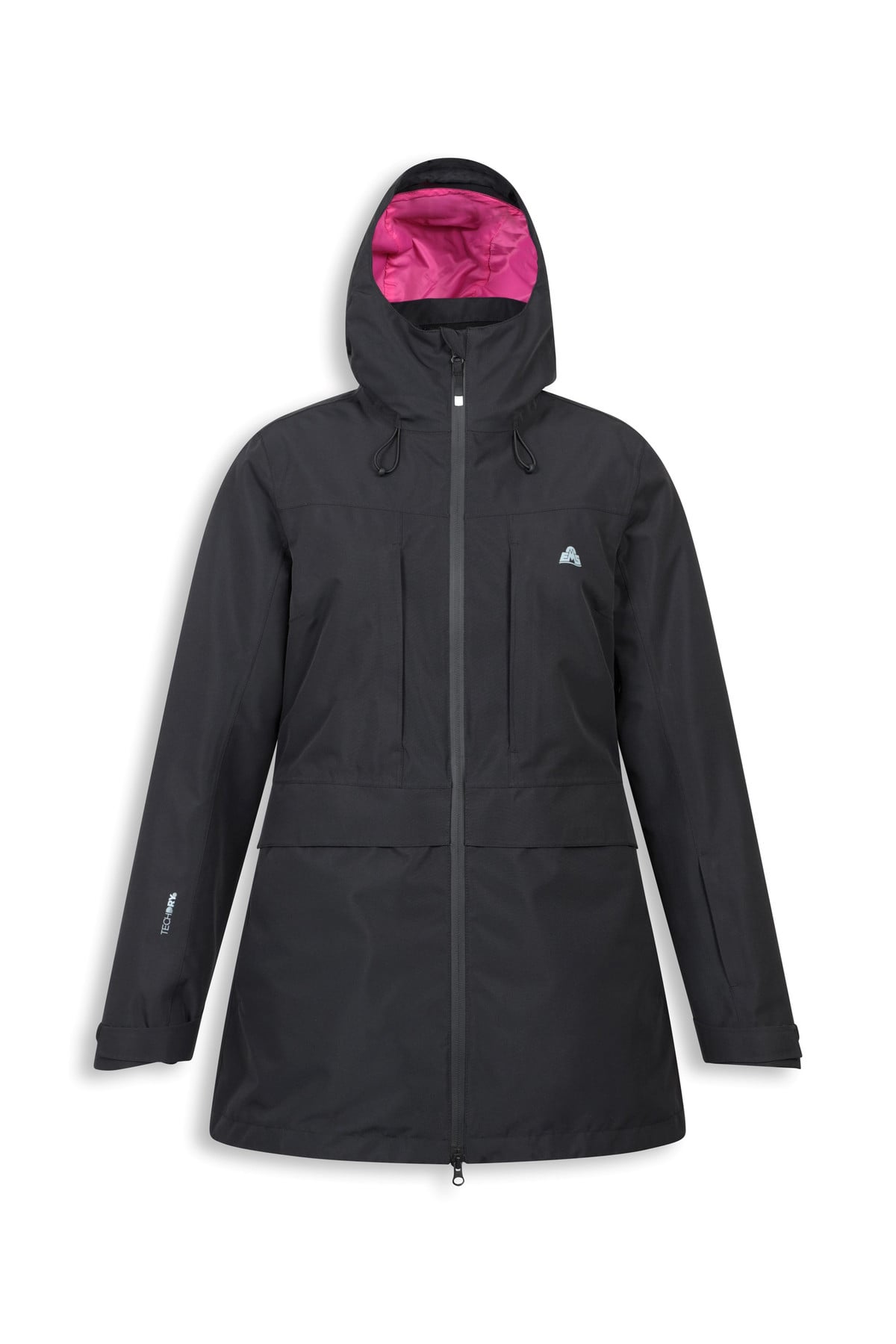 EMS Infinity Womens 3 1 Waterproof Ski Jacket