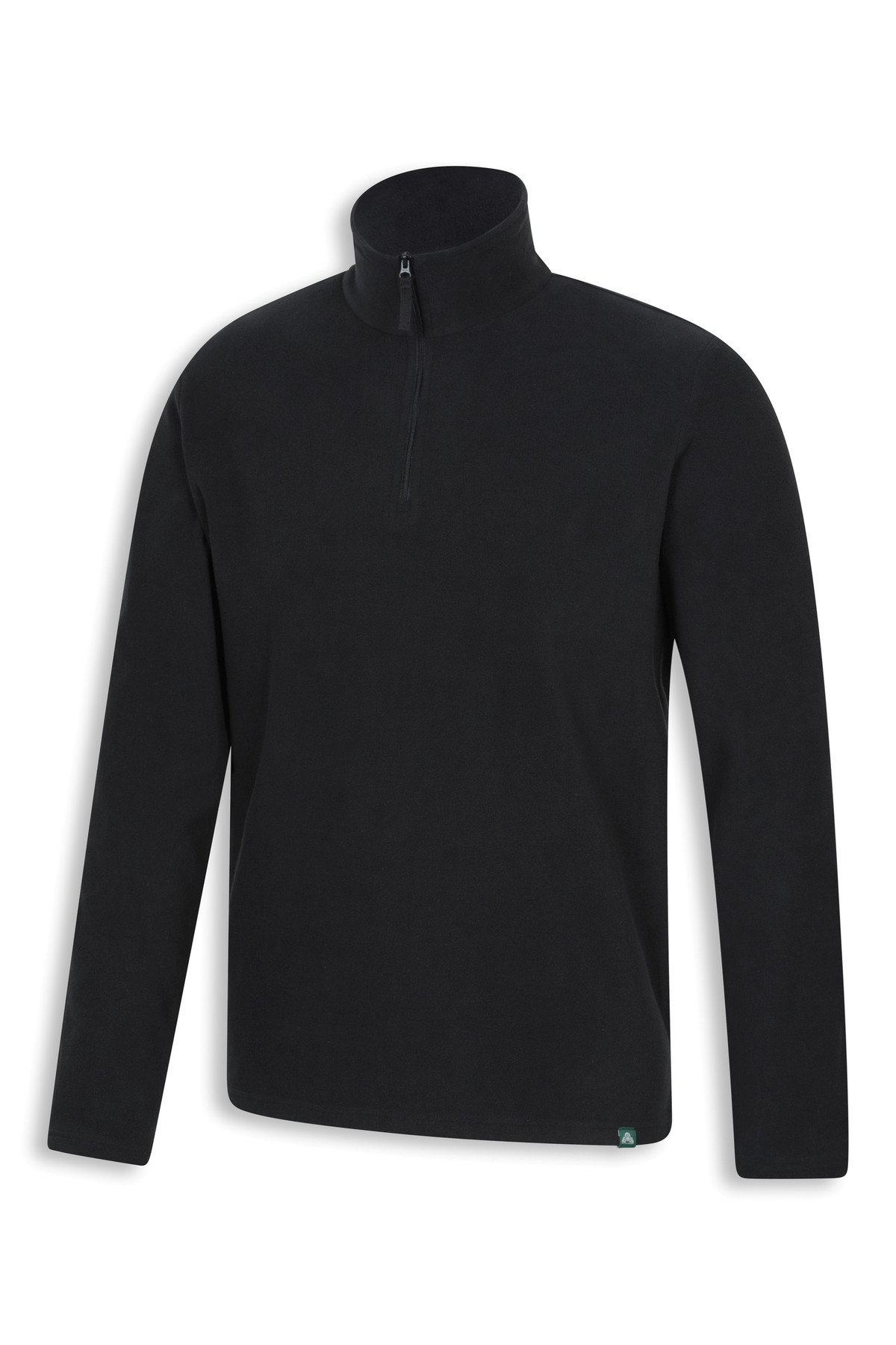 EMS Camber II Mens Half-Zip Fleece