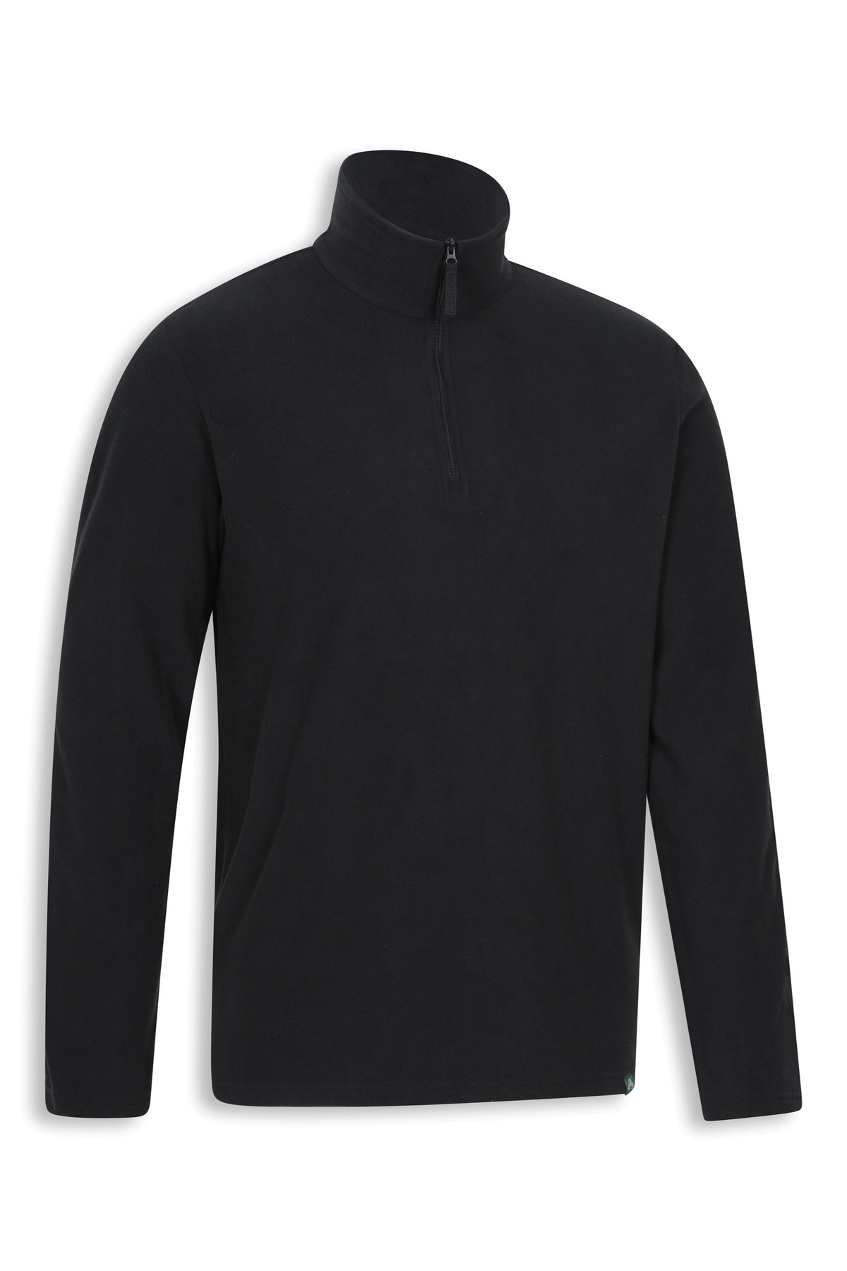 EMS Camber II Mens Half-Zip Fleece