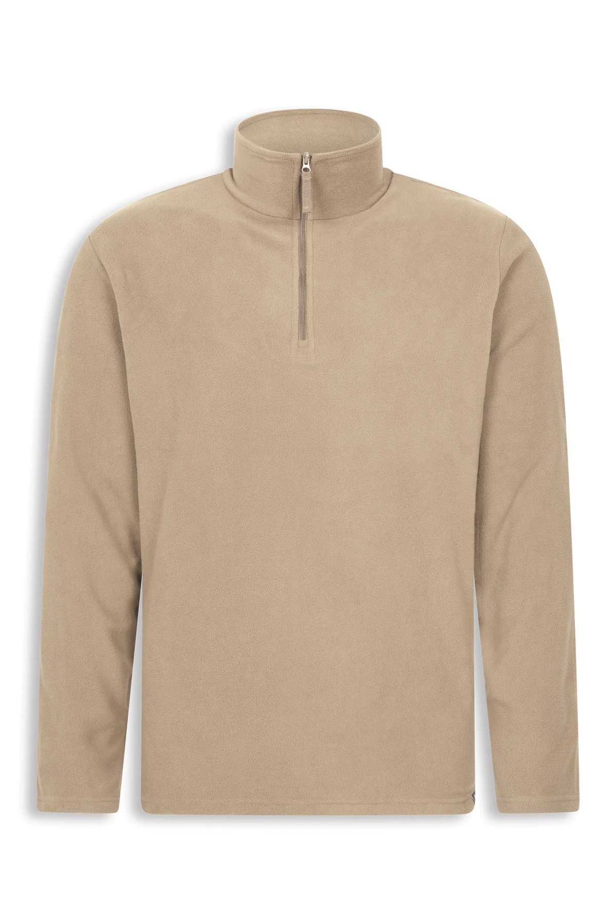 EMS Camber II Mens Half-Zip Fleece