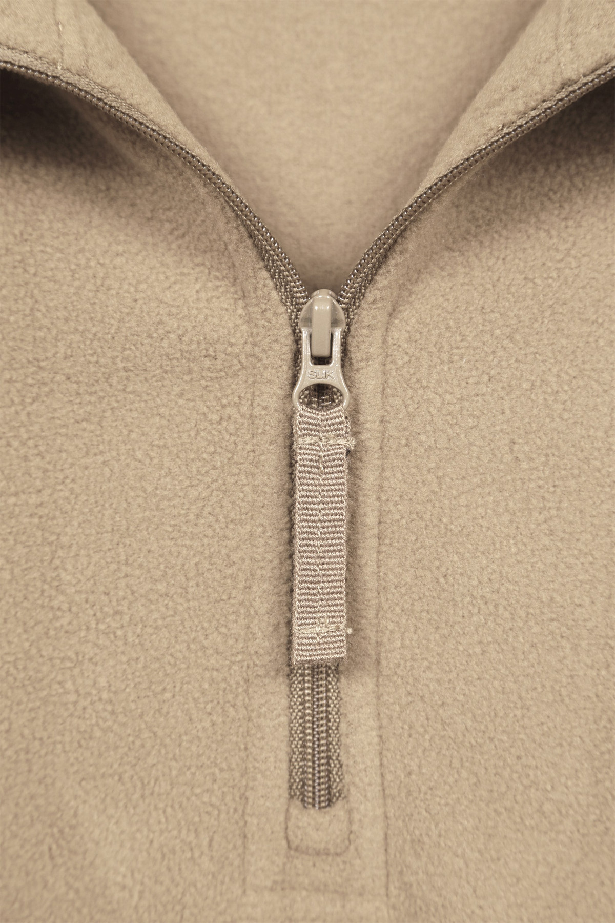 EMS Camber II Mens Half-Zip Fleece