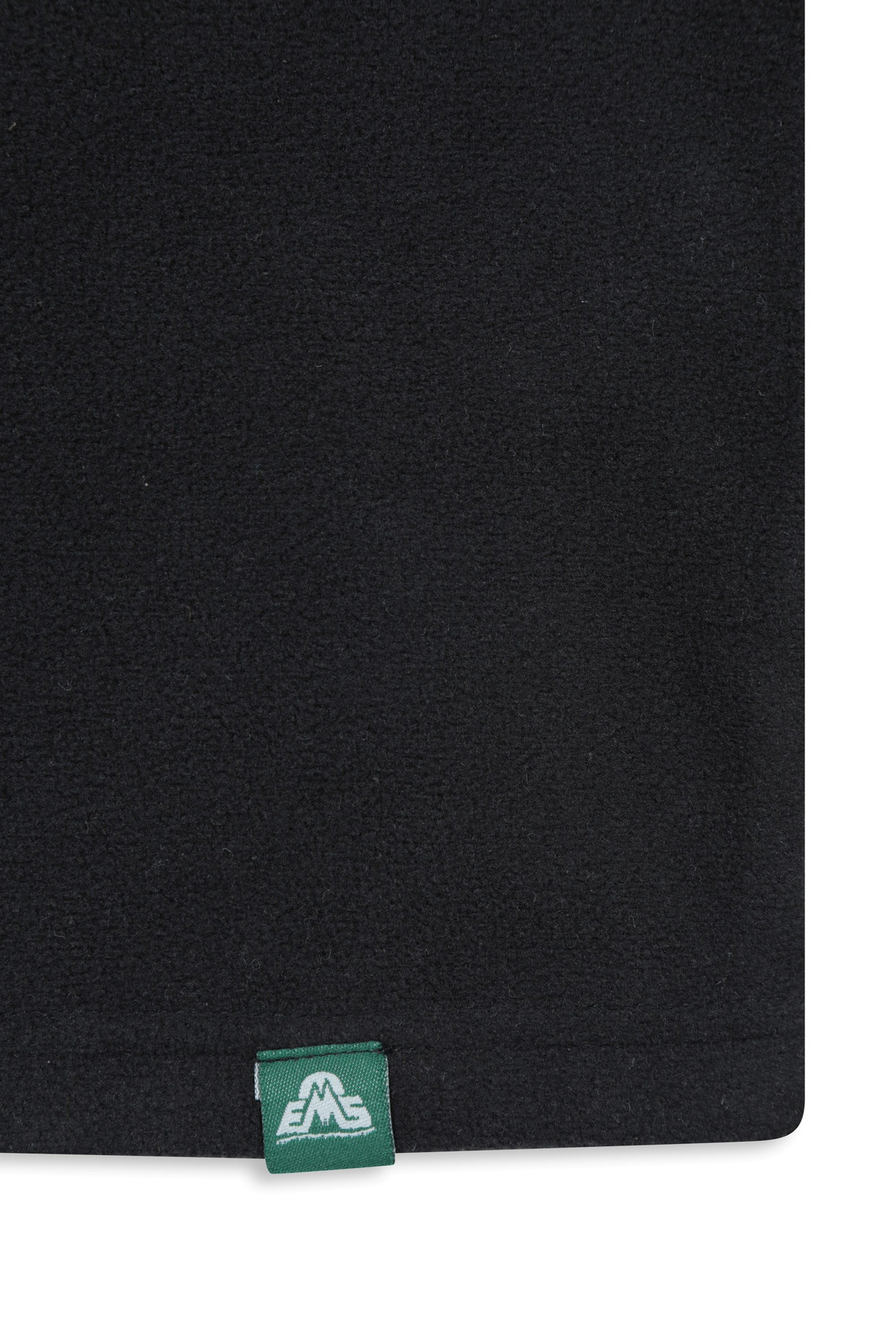 EMS Camber II Mens Half-Zip Fleece