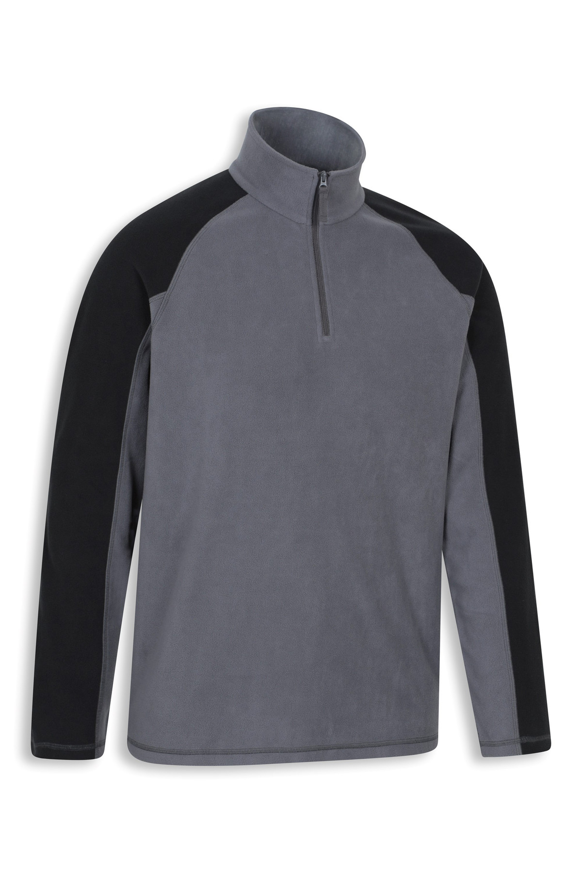 EMS Ashbourne Mens Half-Zip Fleece II