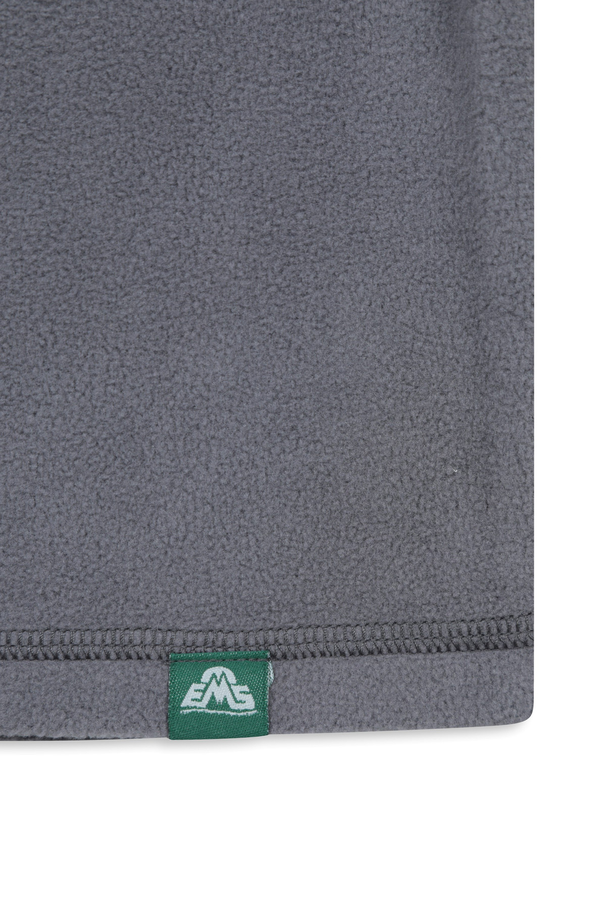 EMS Ashbourne Mens Half-Zip Fleece II