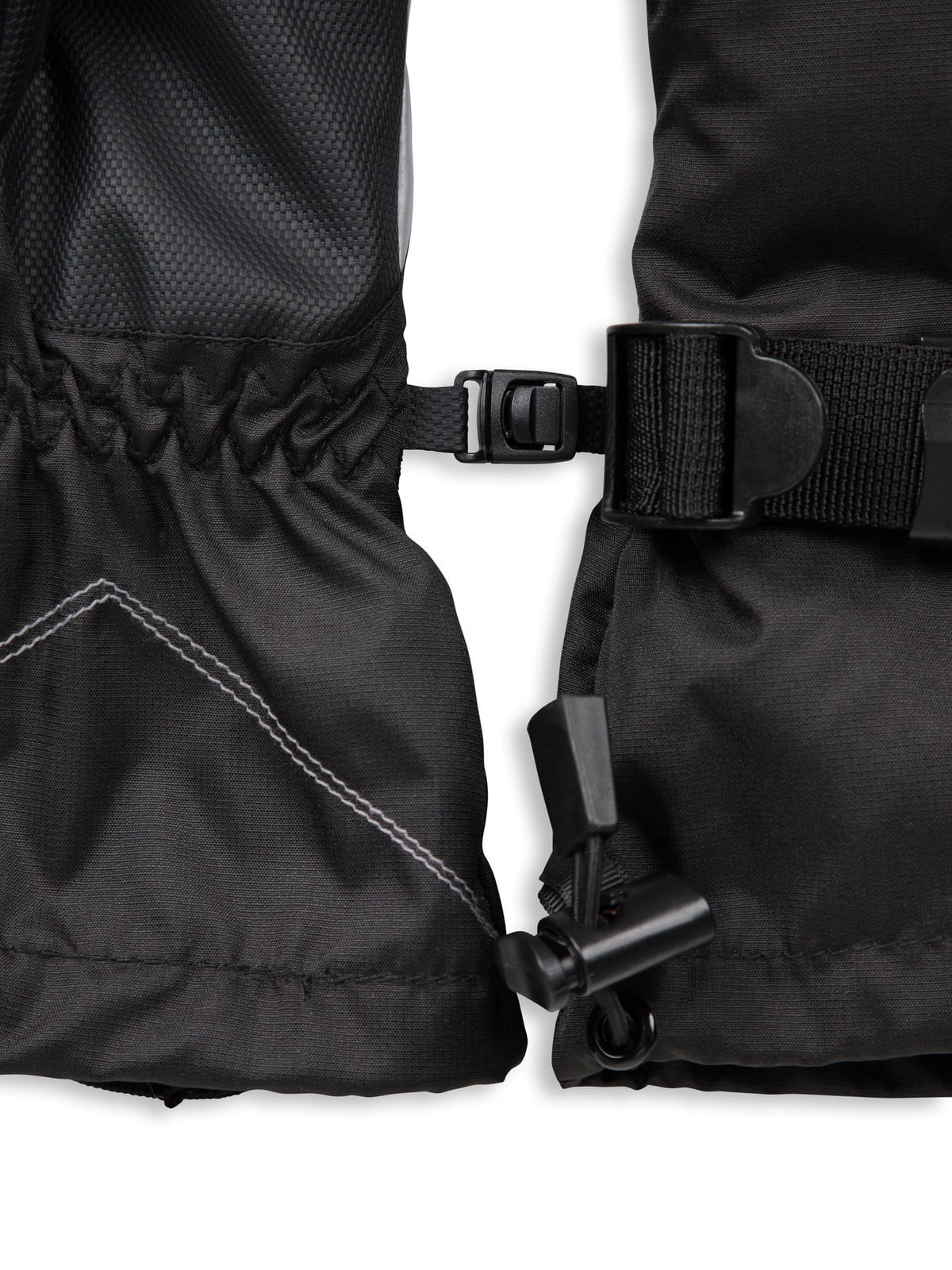 EMS Altitude Mens 3-in-1 Ski Gloves