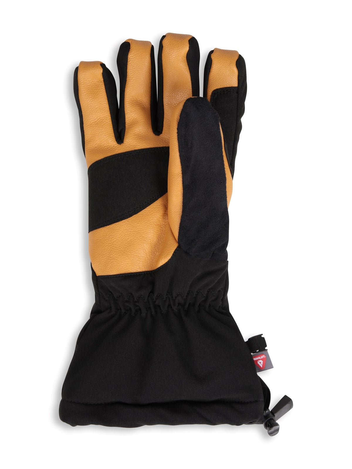 EMS Ascent Summit Mens Waterproof Ski Gloves
