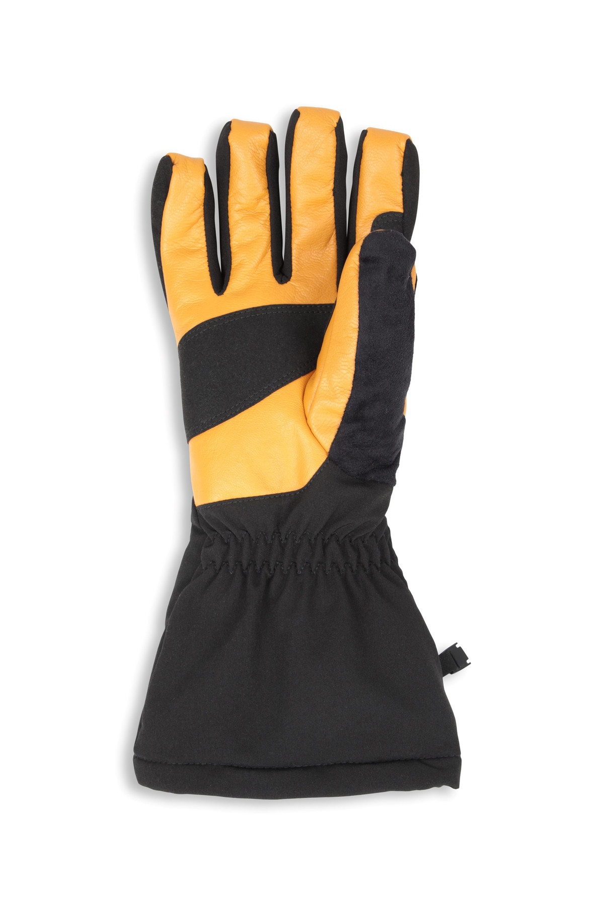 EMS Ascent Summit Mens Waterproof Ski Gloves