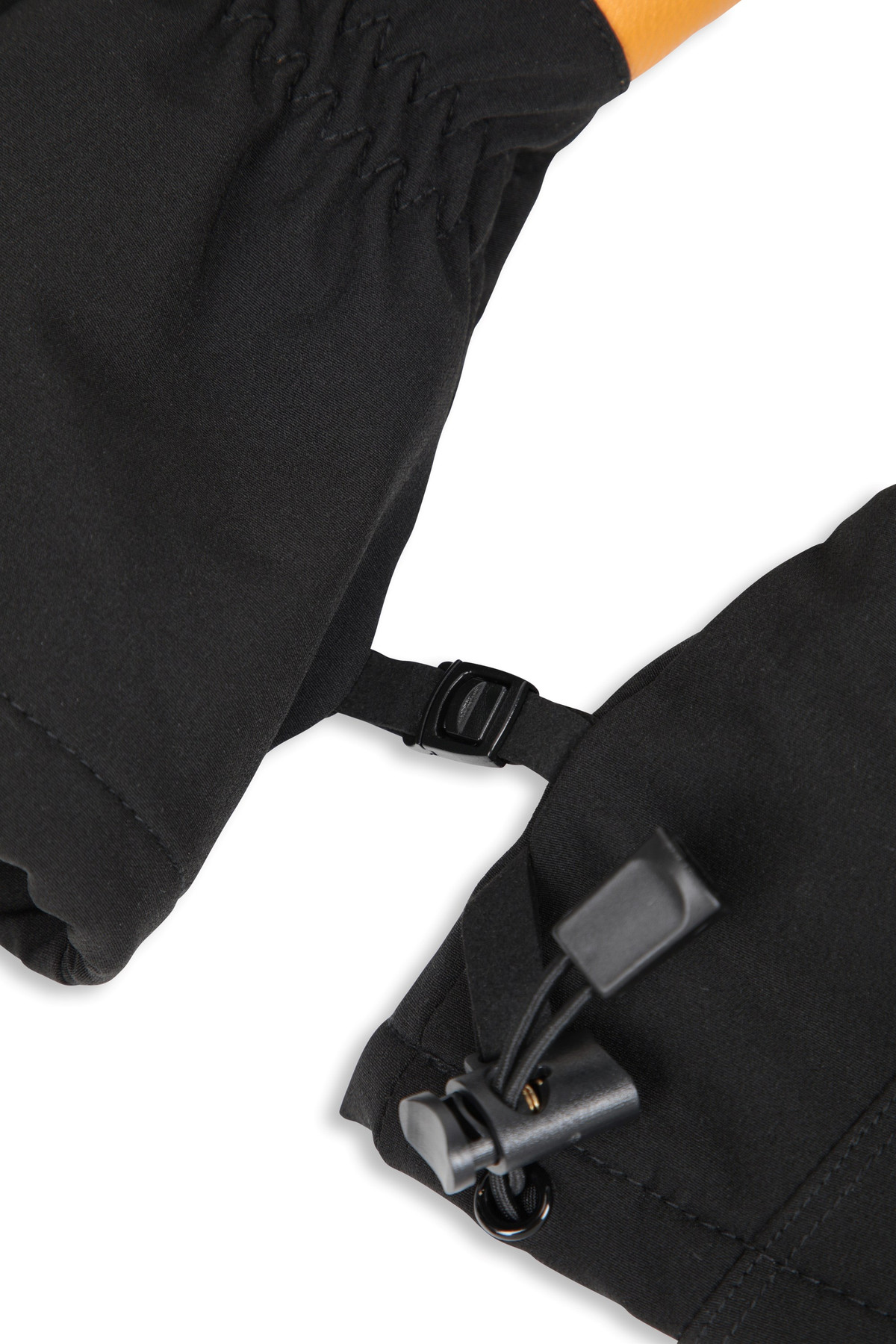 EMS Ascent Summit Mens Waterproof Ski Gloves