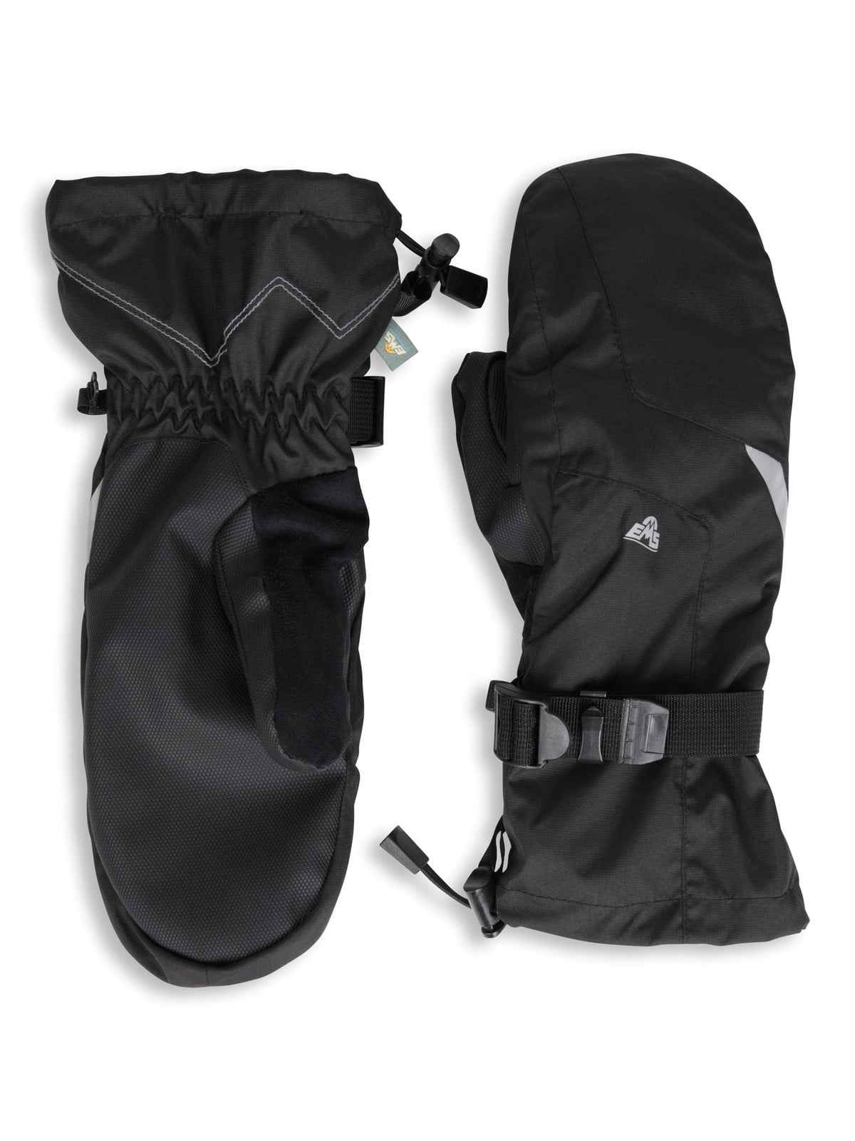 EMS Altitude Mens 3-in-1 Waterproof Ski Mitten