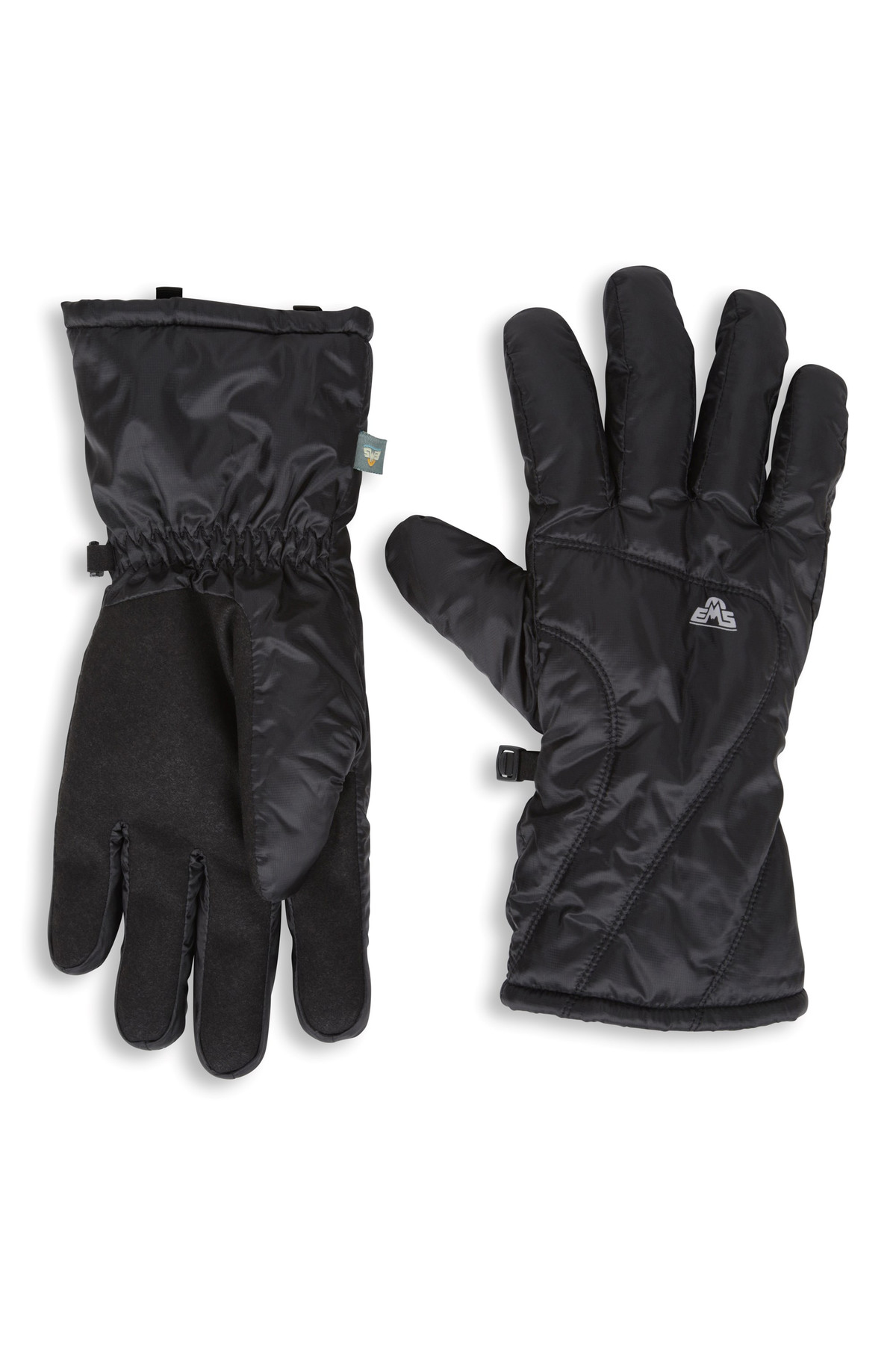 EMS Womens Mercury Ski Gloves