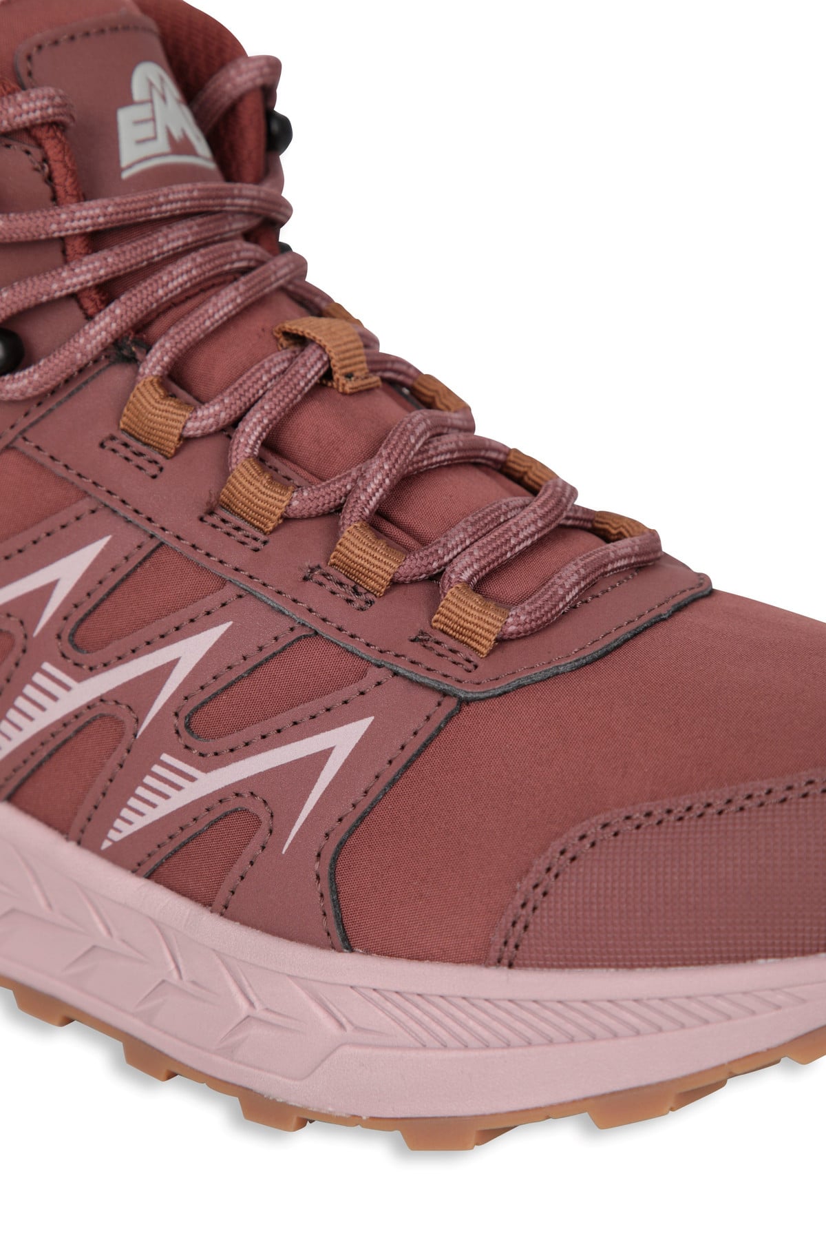 EMS Pace Womens Waterproof Hiking Boots