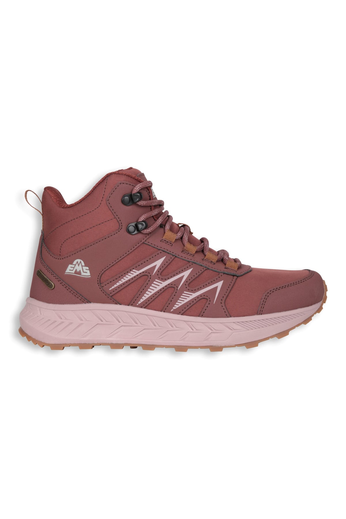 EMS Pace Womens Waterproof Hiking Boots