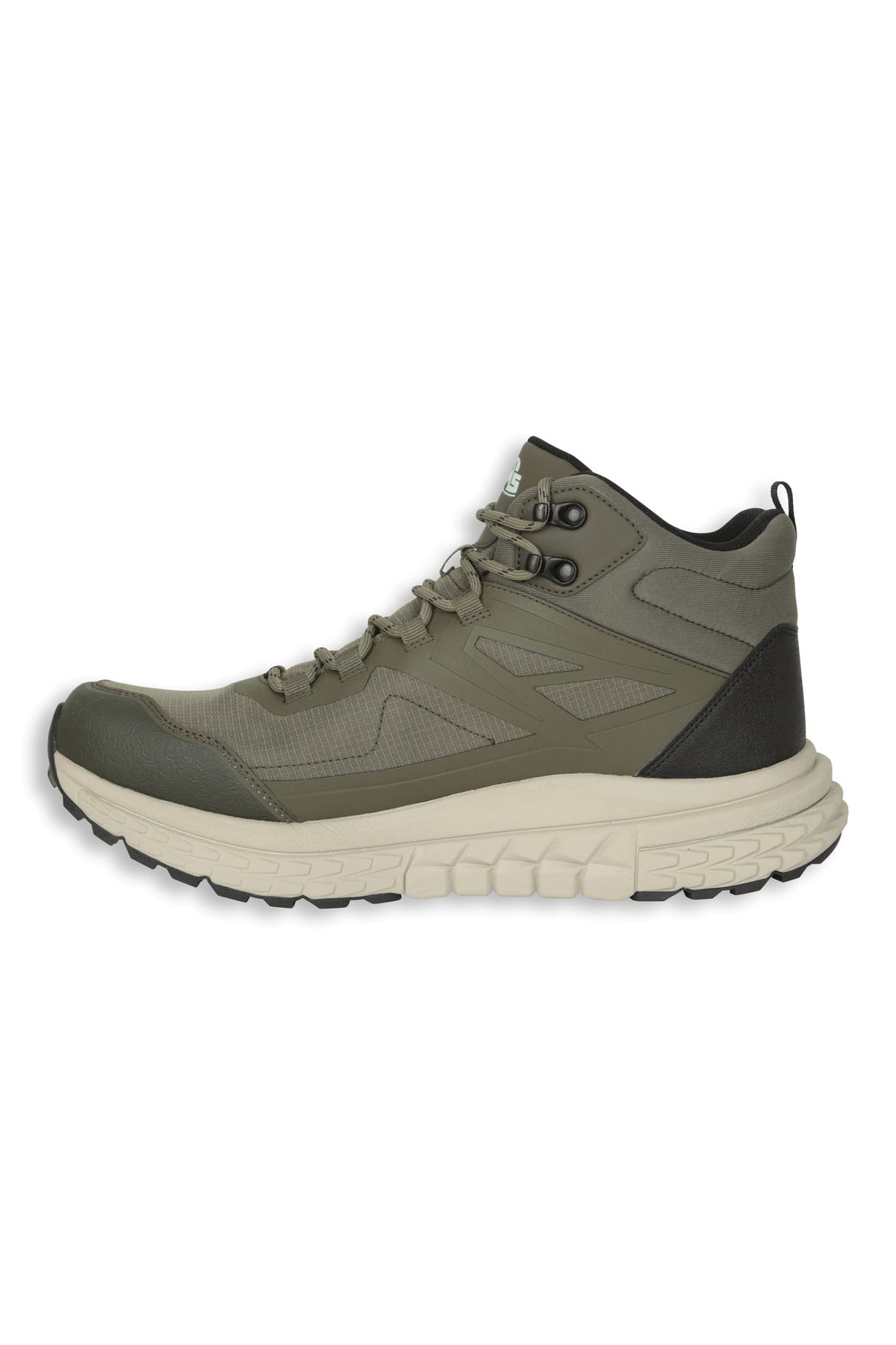 EMS Brink Mens Waterproof Ortholite Hiking Boot