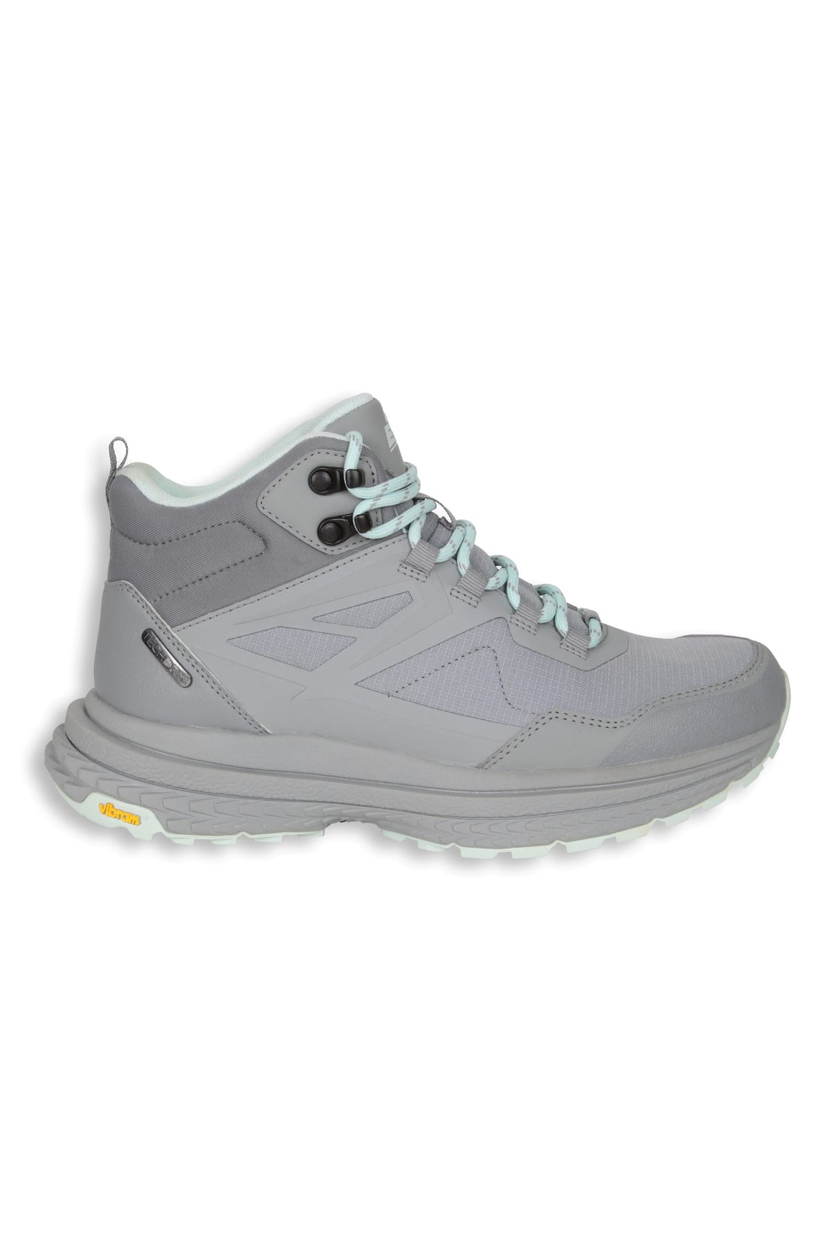 EMS Brink Womens Waterproof Ortholite Hiking Boot