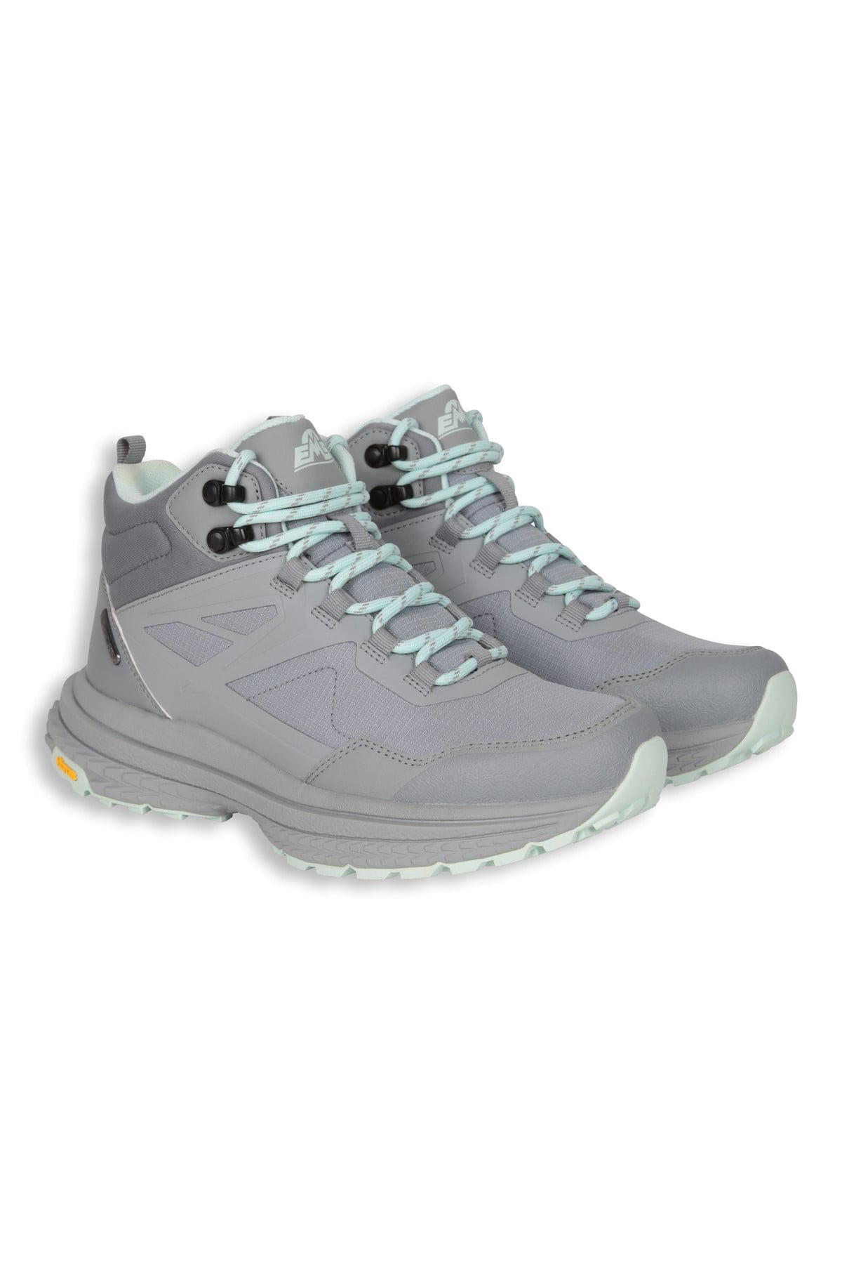 EMS Brink Womens Waterproof Ortholite Hiking Boot