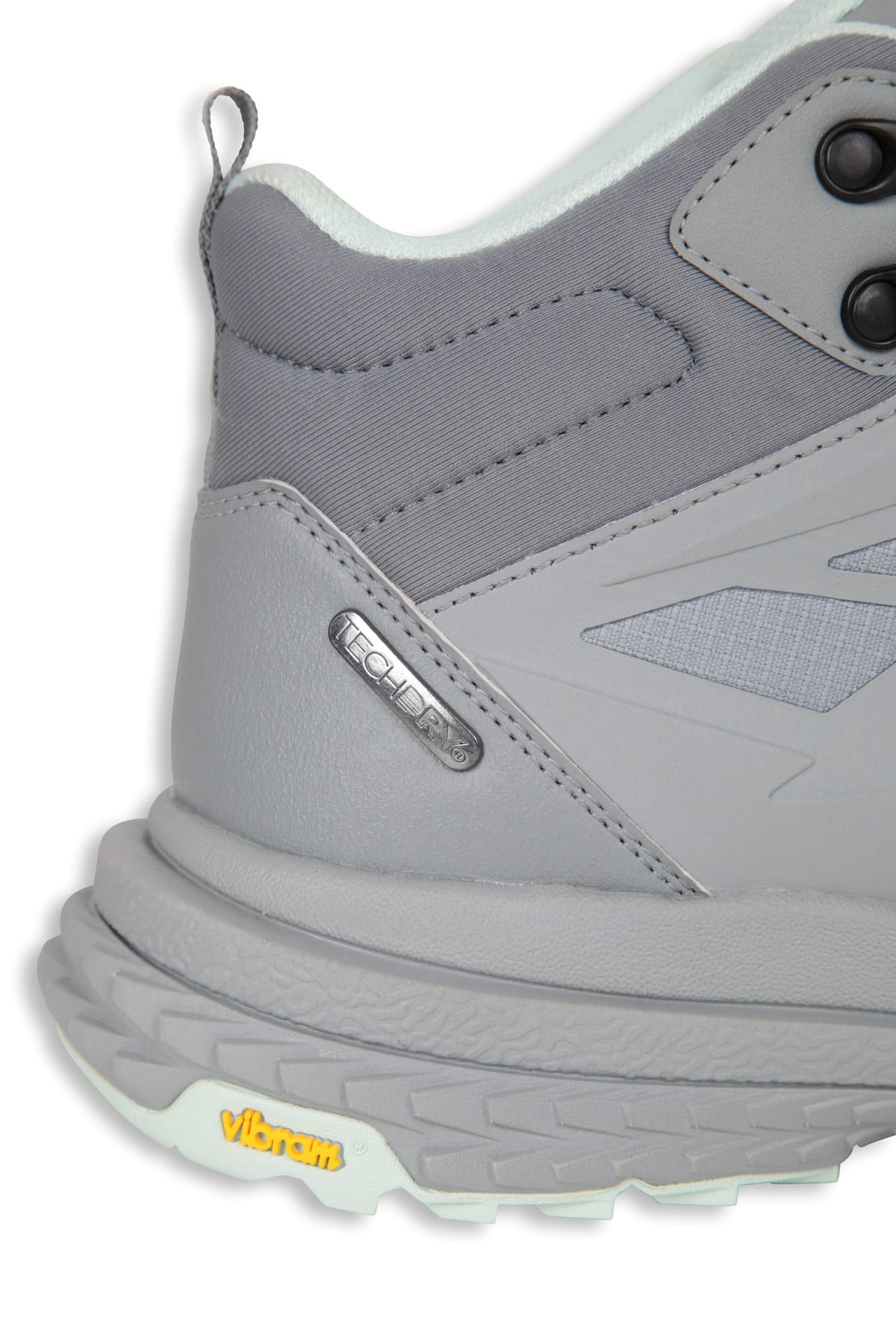 EMS Brink Womens Waterproof Ortholite Hiking Boot