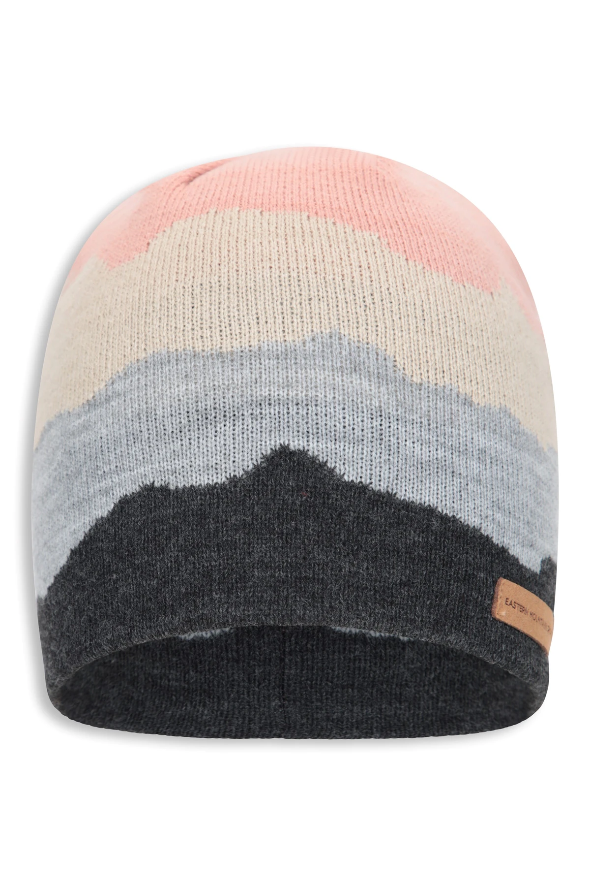 EMS Mountain Women's Jacquard Beanie