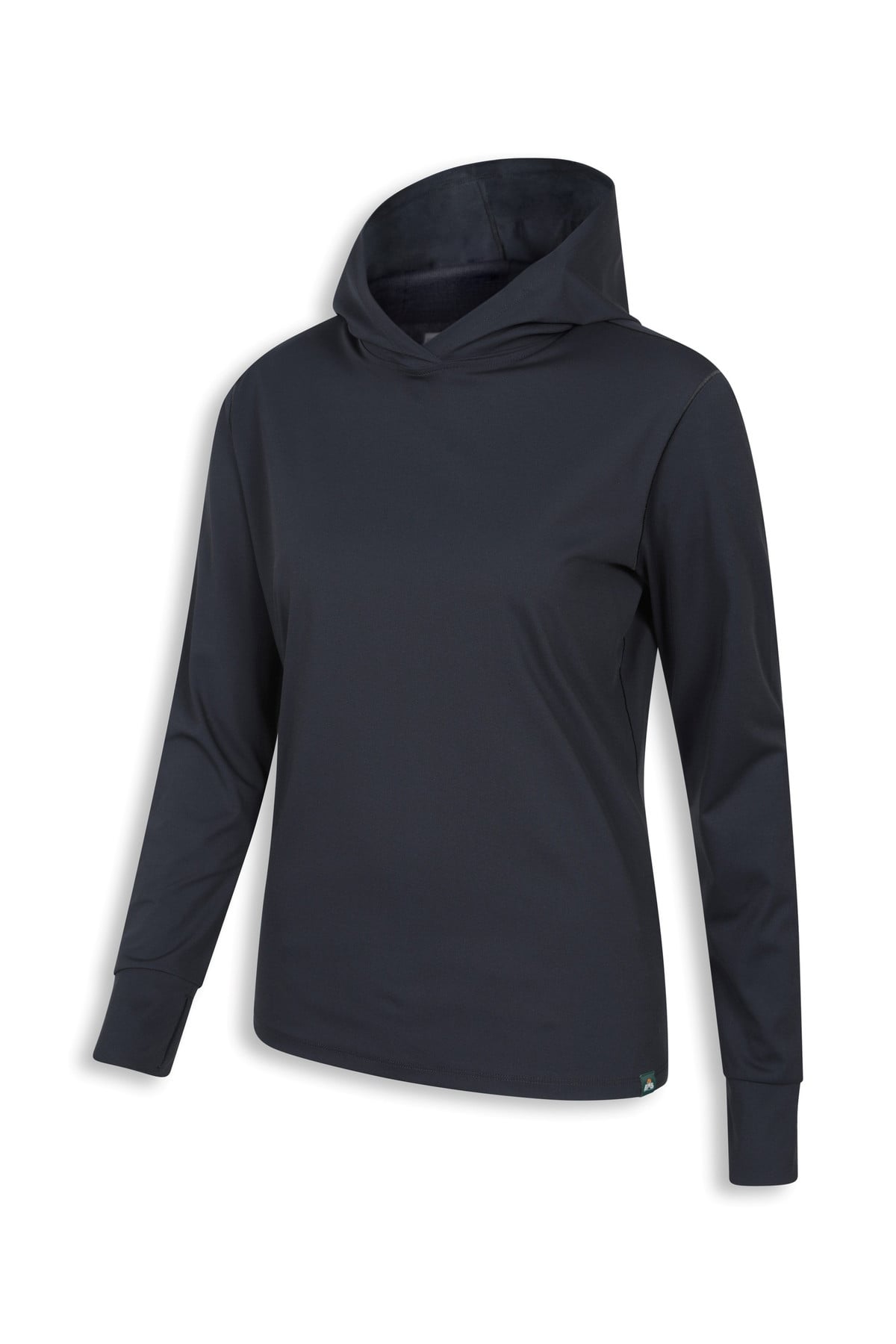 EMS Dynamic Womens Hoodie