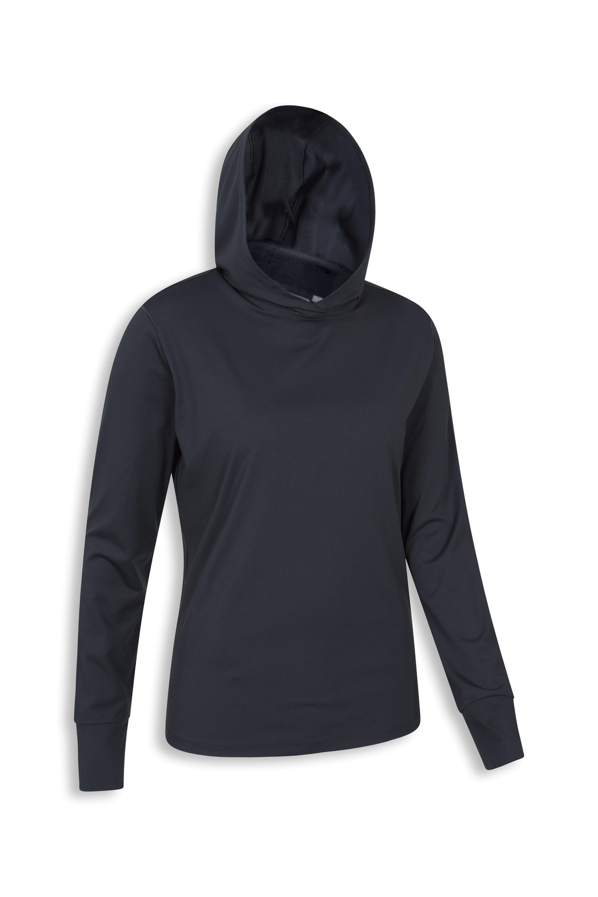 EMS Dynamic Womens Hoodie