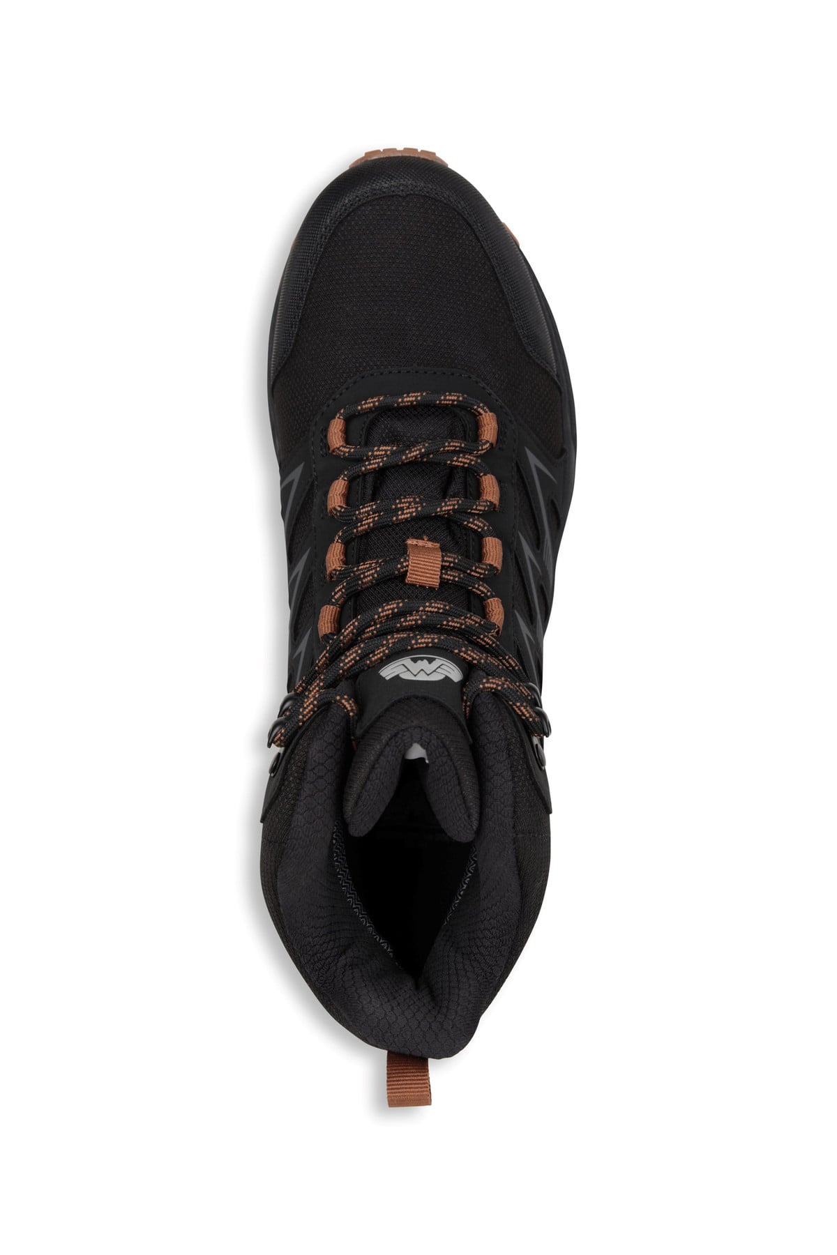 EMS Pace Mens Waterproof Hiking Boots
