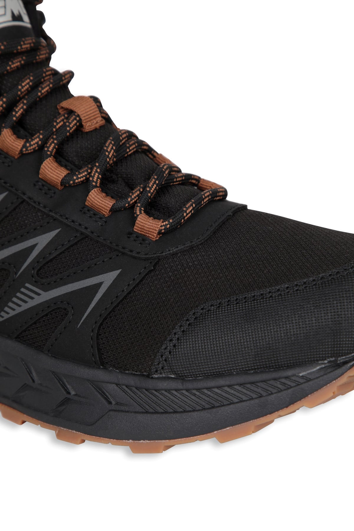 EMS Pace Mens Waterproof Hiking Boots