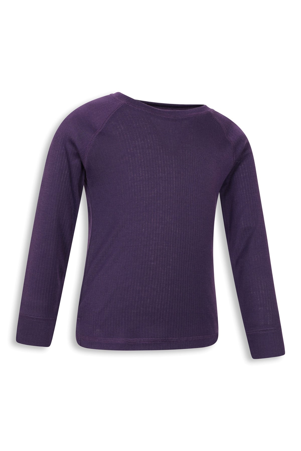 EMS Talus Kids Round Neck Base Layer Top
