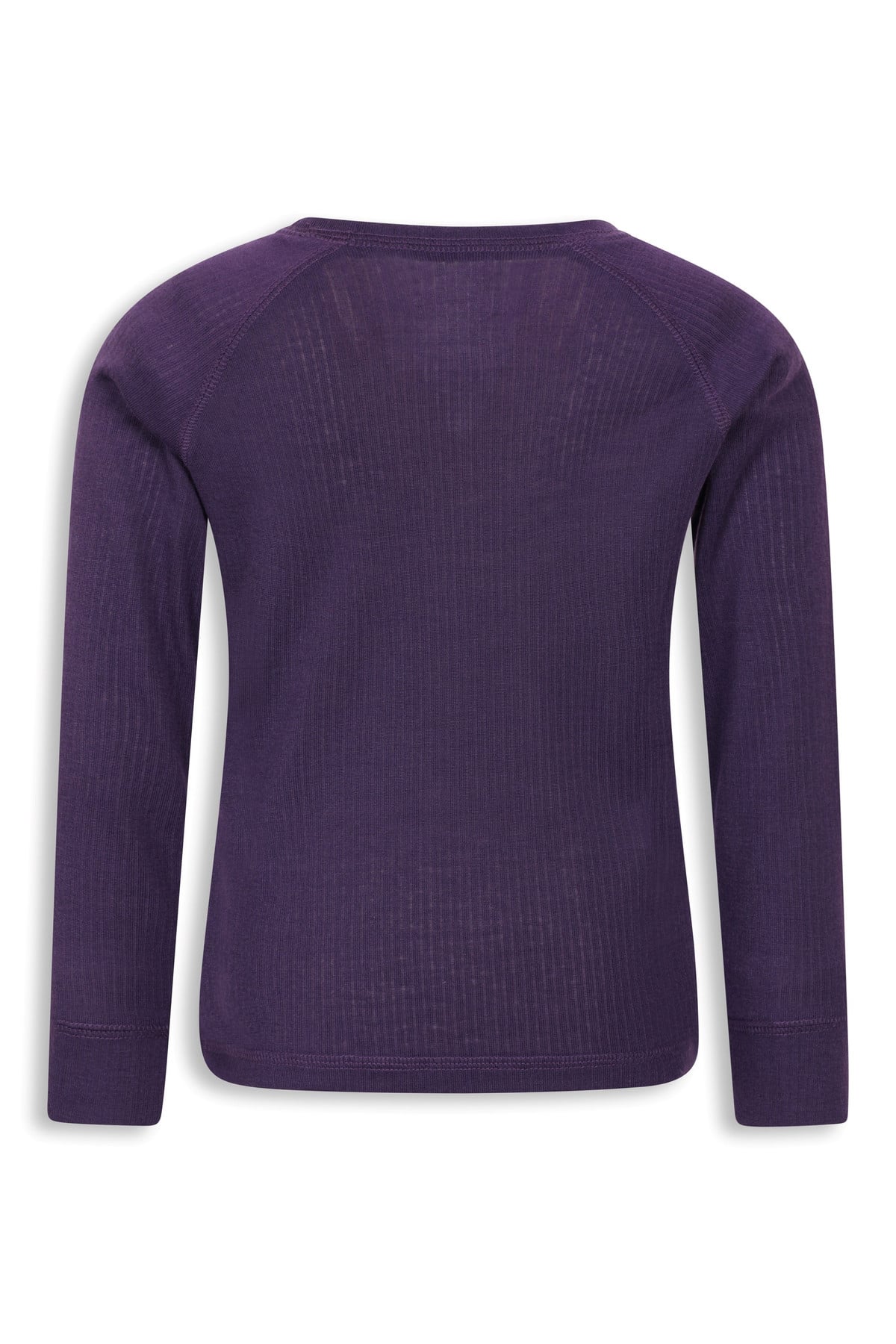 EMS Talus Kids Round Neck Base Layer Top