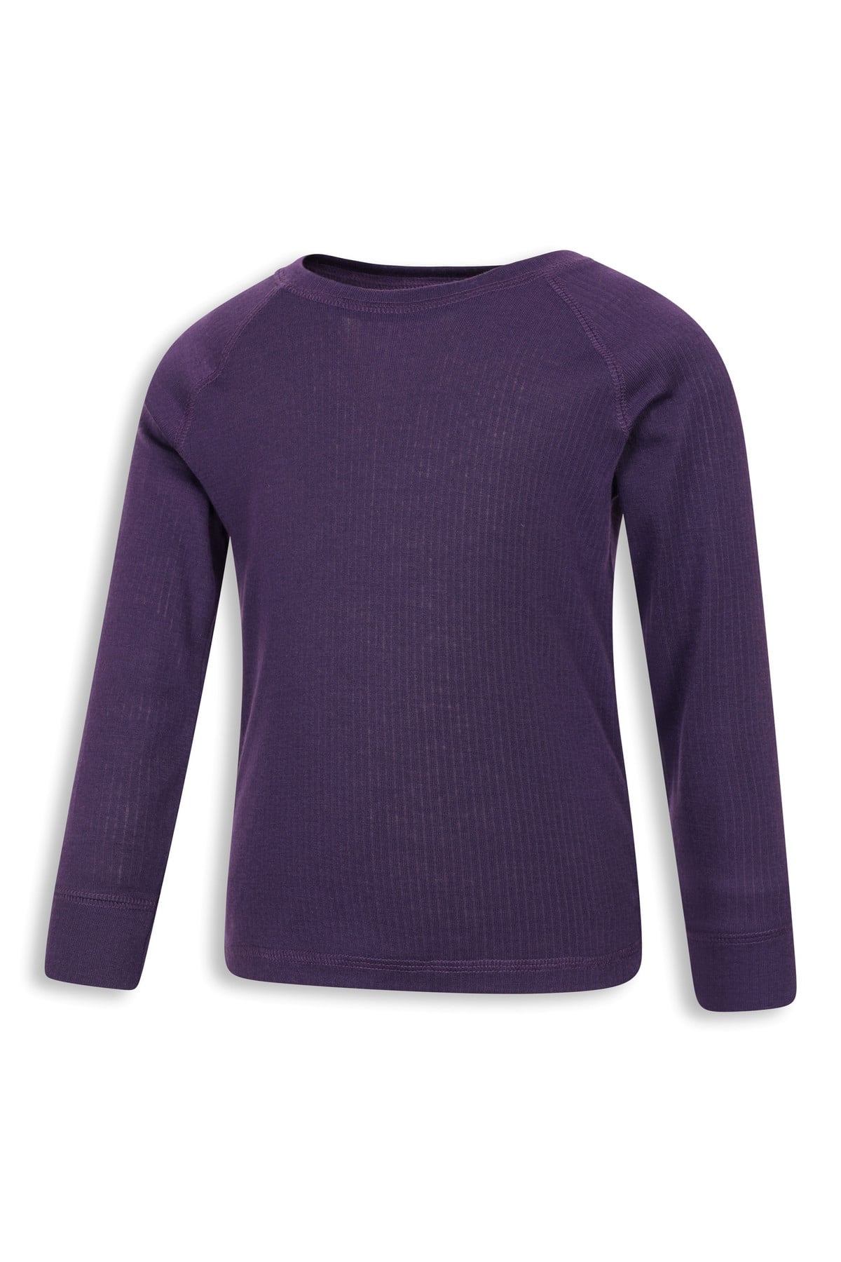 EMS Talus Kids Round Neck Base Layer Top