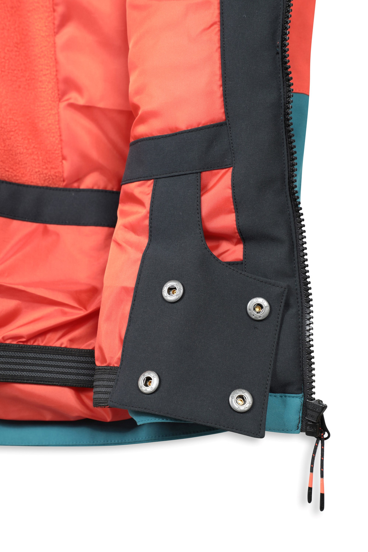 EMS Breckenridge Kids Padded Waterproof Ski Jacket