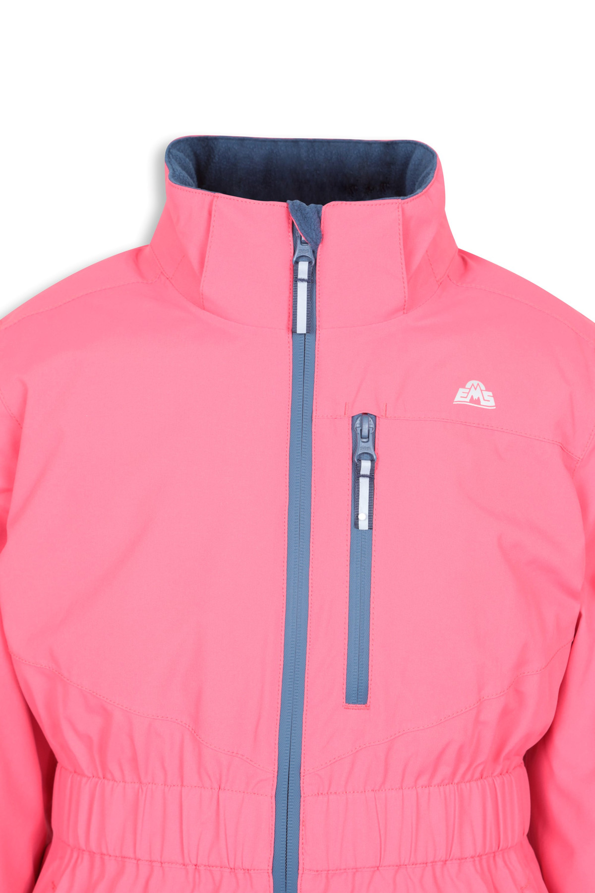 EMS Glide Kids Waterproof Snowsuit