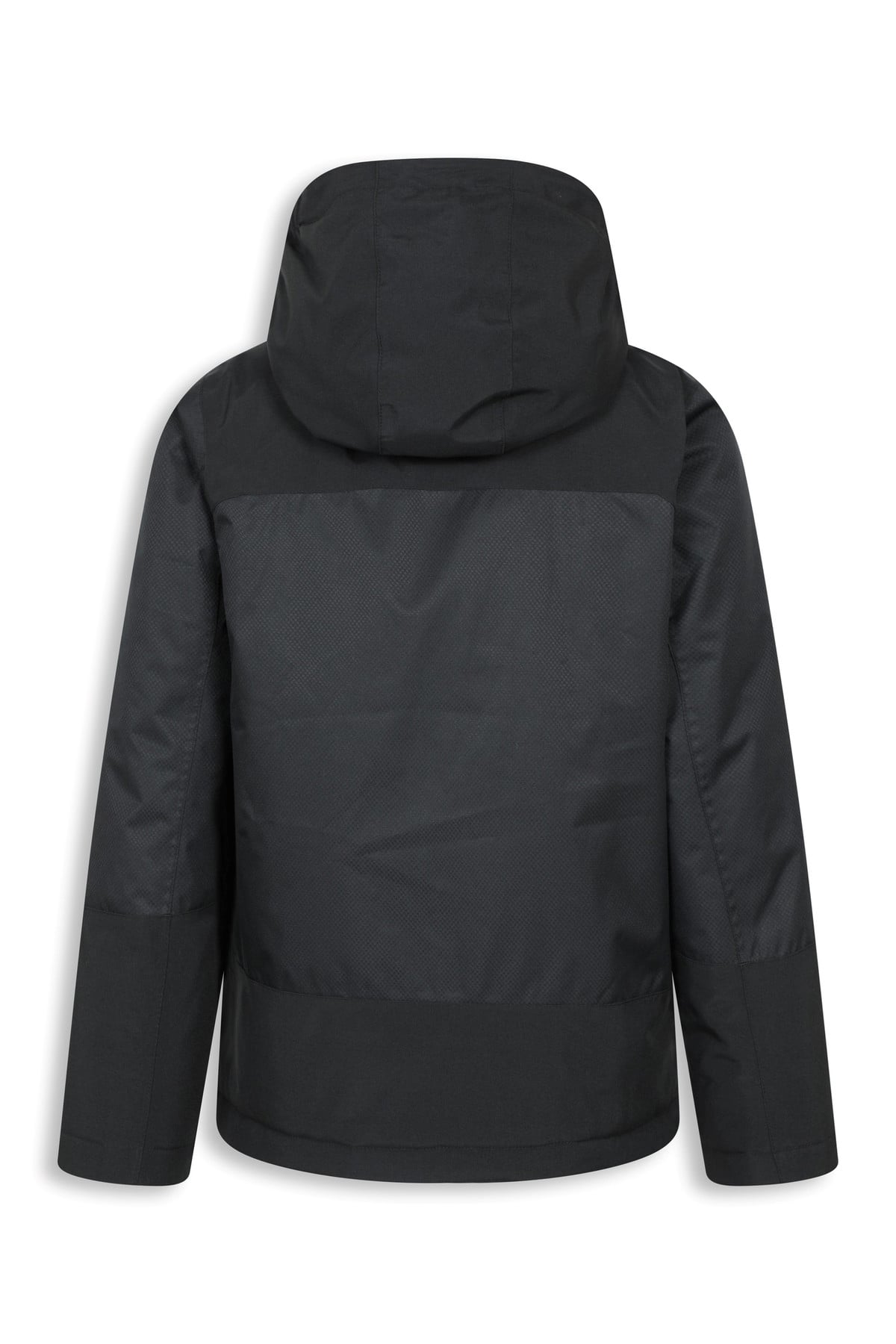 EMS Blast Kids Insulated Rain Jacket