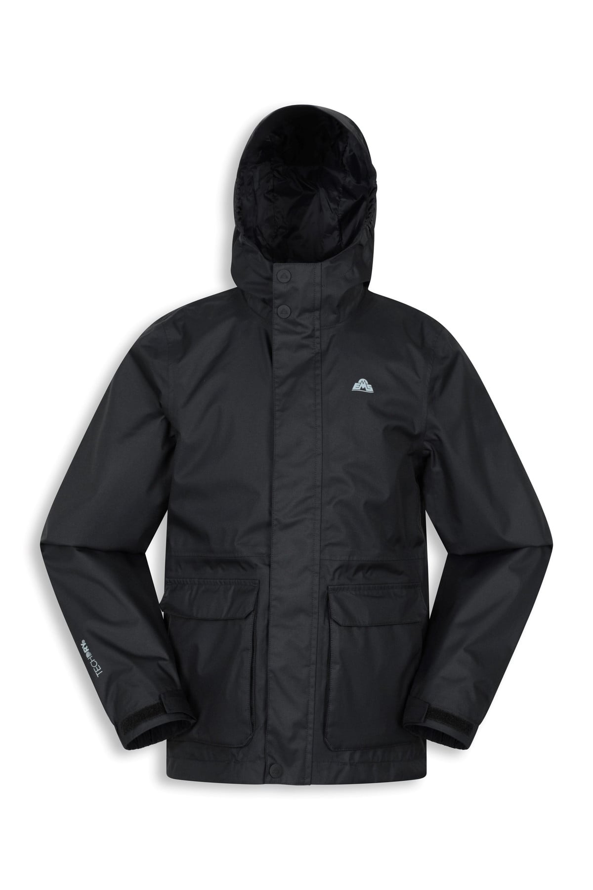 EMS Hail Kids Rain Jacket
