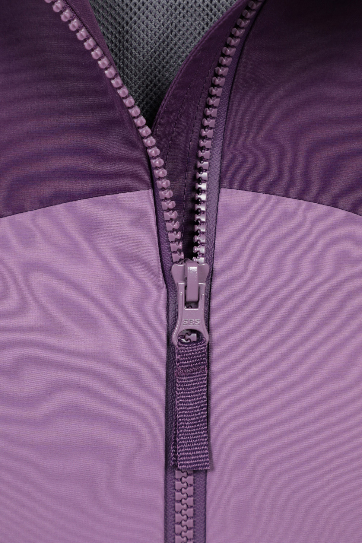 EMS Whirlwind Kids Two Tone Rain Jacket
