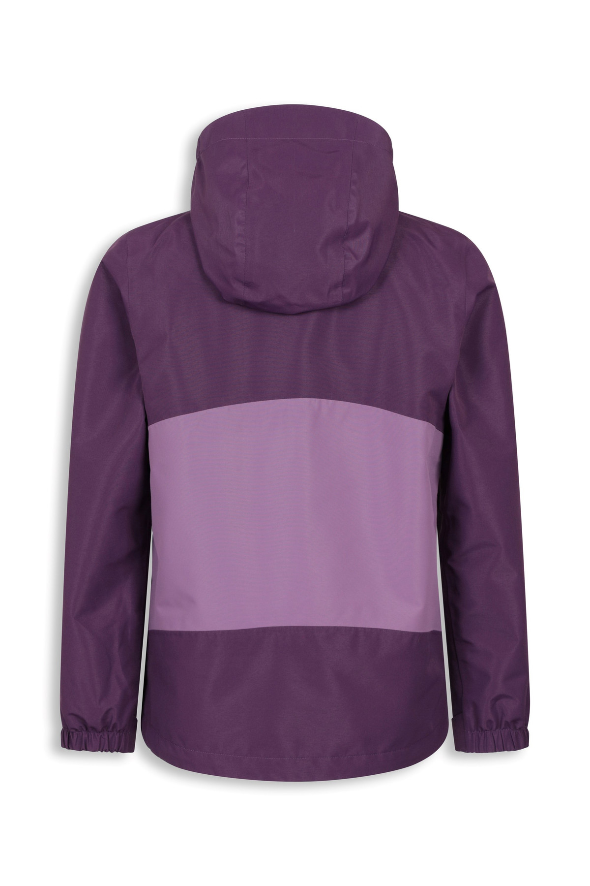 EMS Whirlwind Kids Two Tone Rain Jacket