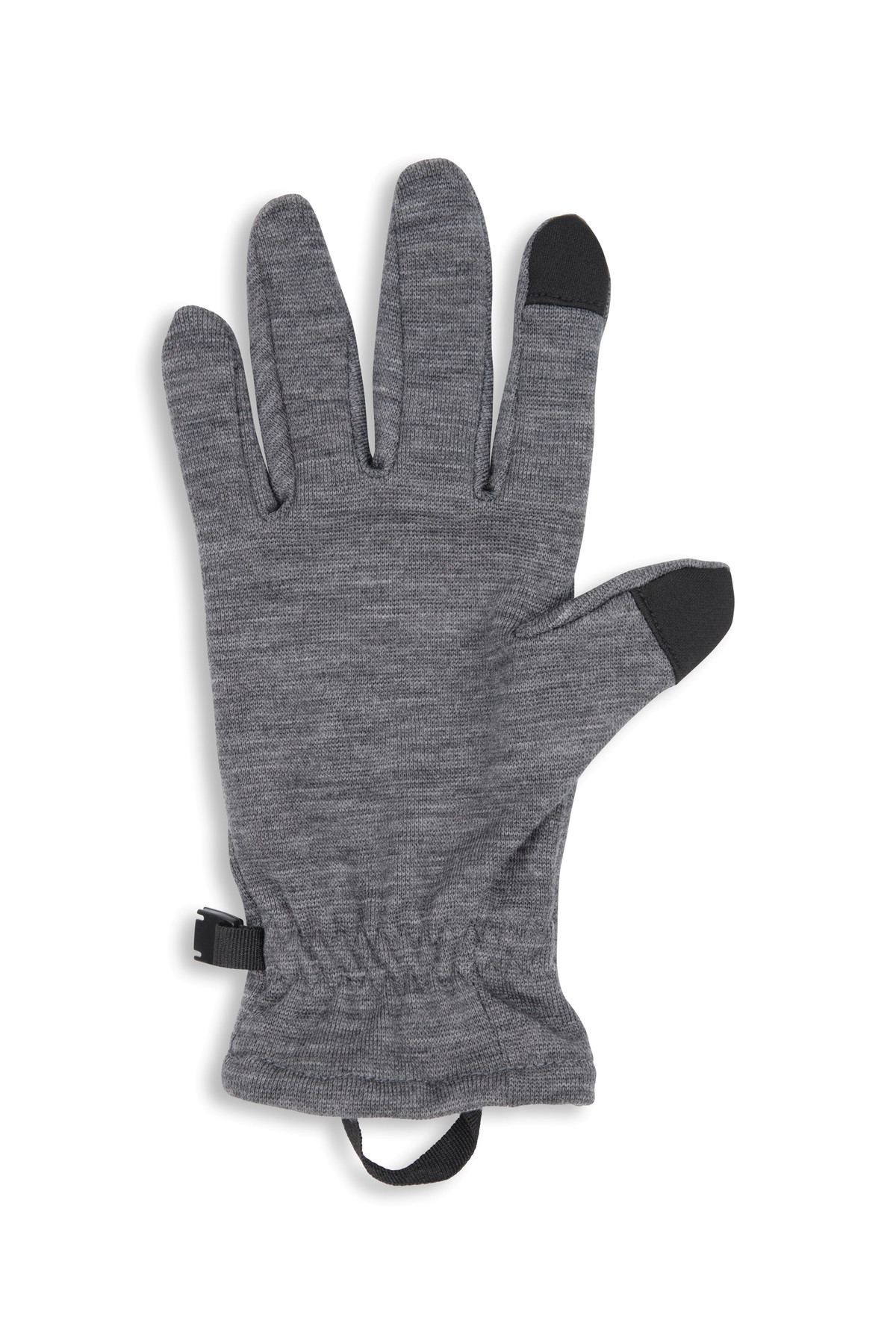 EMS Mens Merino Liner Ski Glove