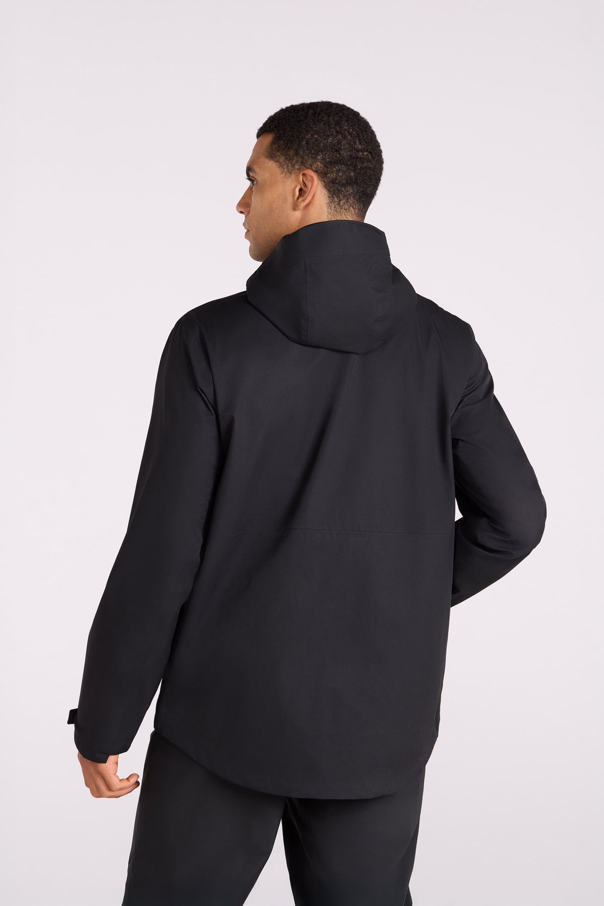 EMS Windfall Mens 2.5 Layer Waterproof Jacket
