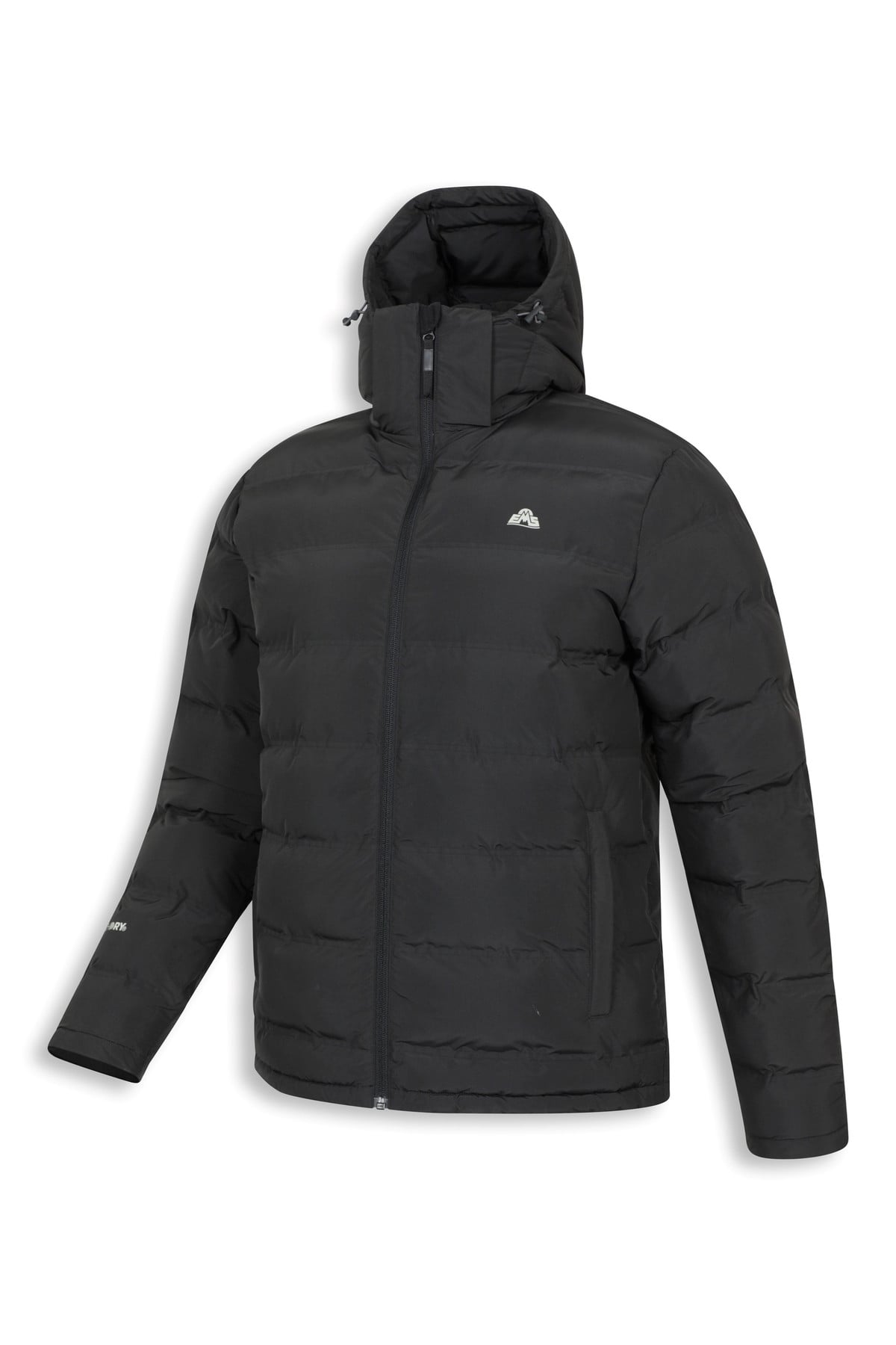 EMS Mens Polar Heat Sealed Insulated Jacket