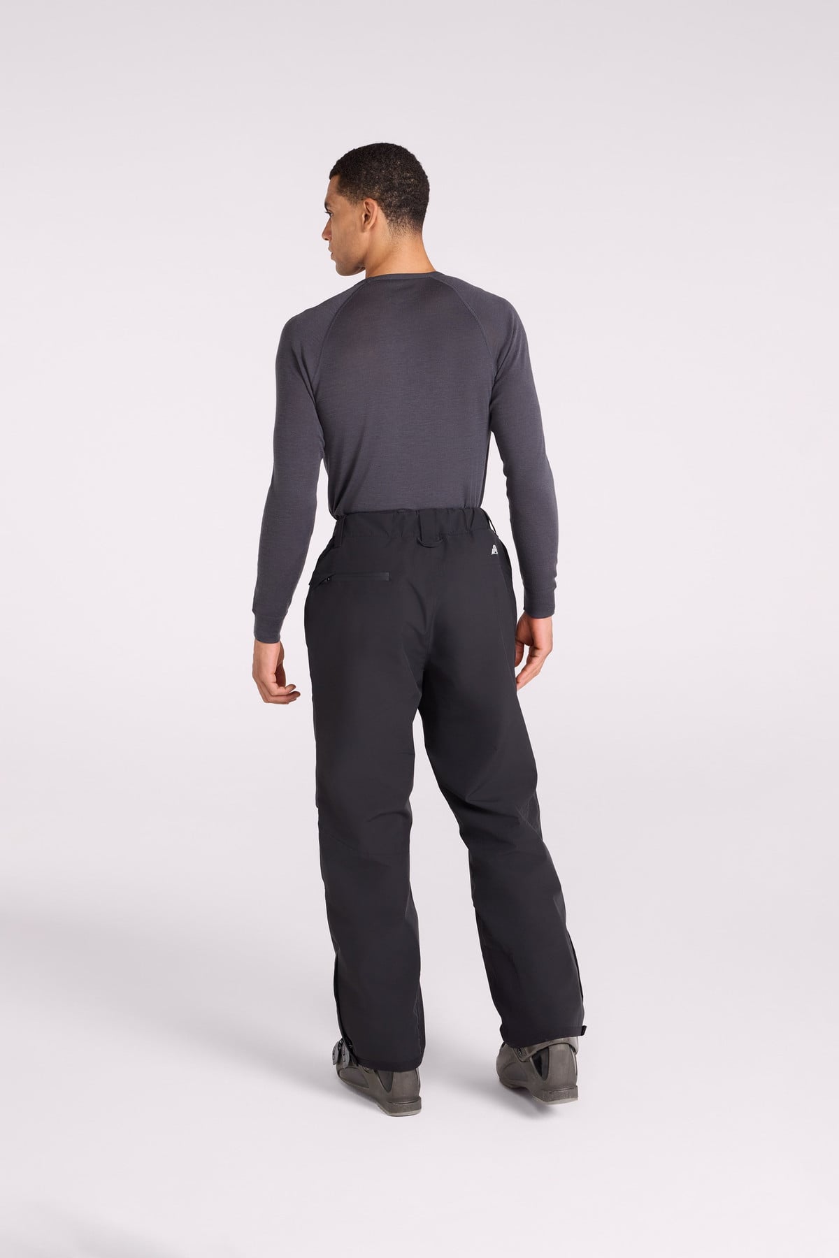 EMS Squall Mens Waterproof Ski Pants