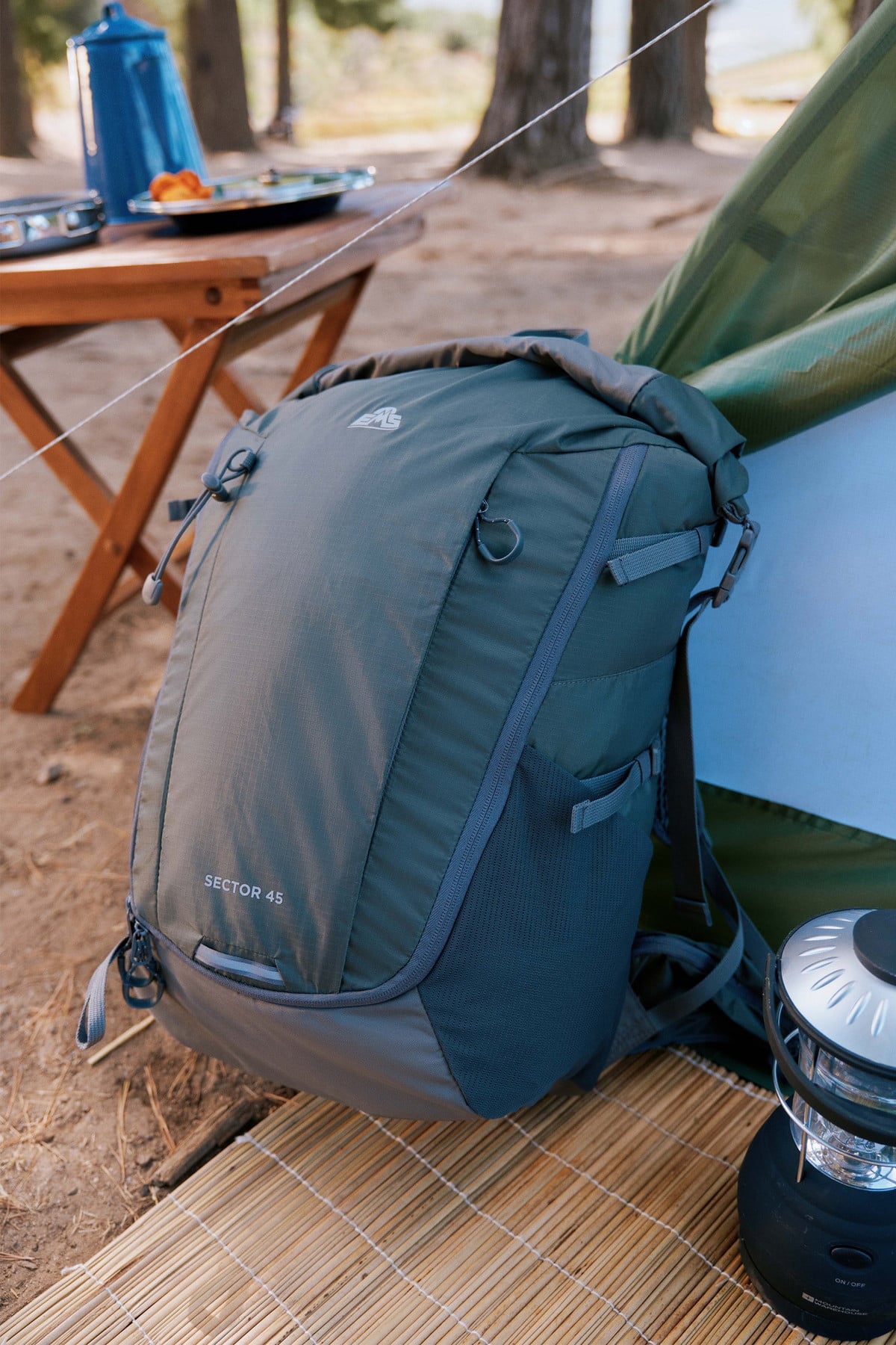 EMS Sector 45L Backpack