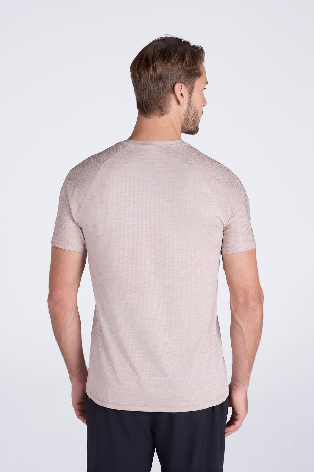 EMS Nova Men’s IsoCool Short Sleeve Tee