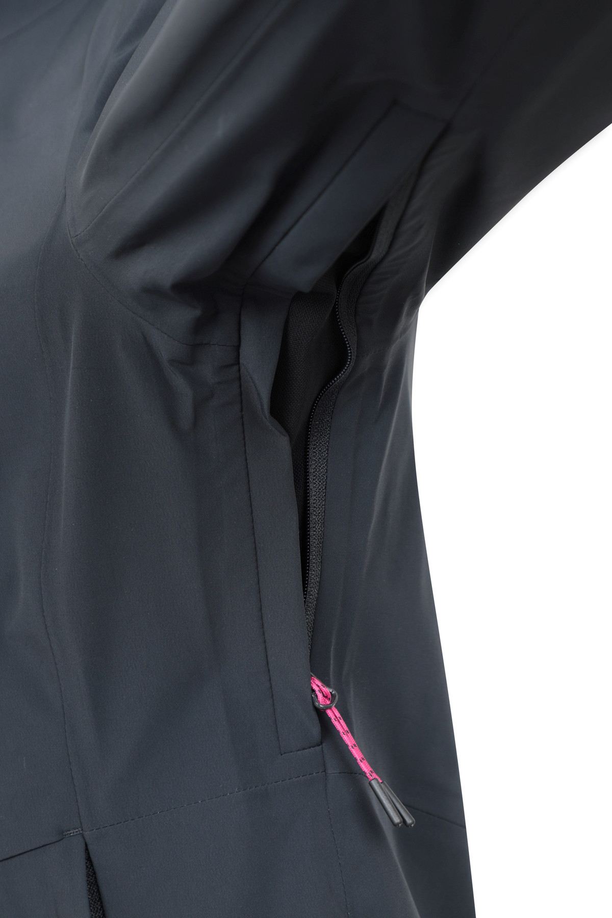 EMS Hartwell Extreme 3 Layer Women’s Waterproof Packable Jacket