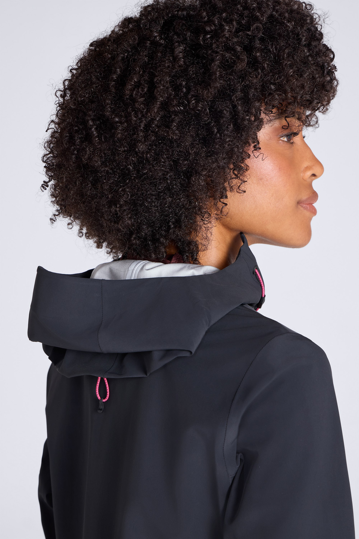EMS Hartwell Extreme 3 Layer Women’s Waterproof Packable Jacket