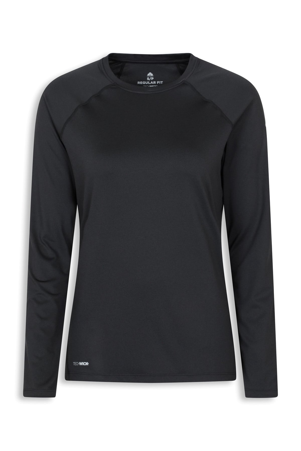 EMS Womens Essence Peak Long Sleeve Tee