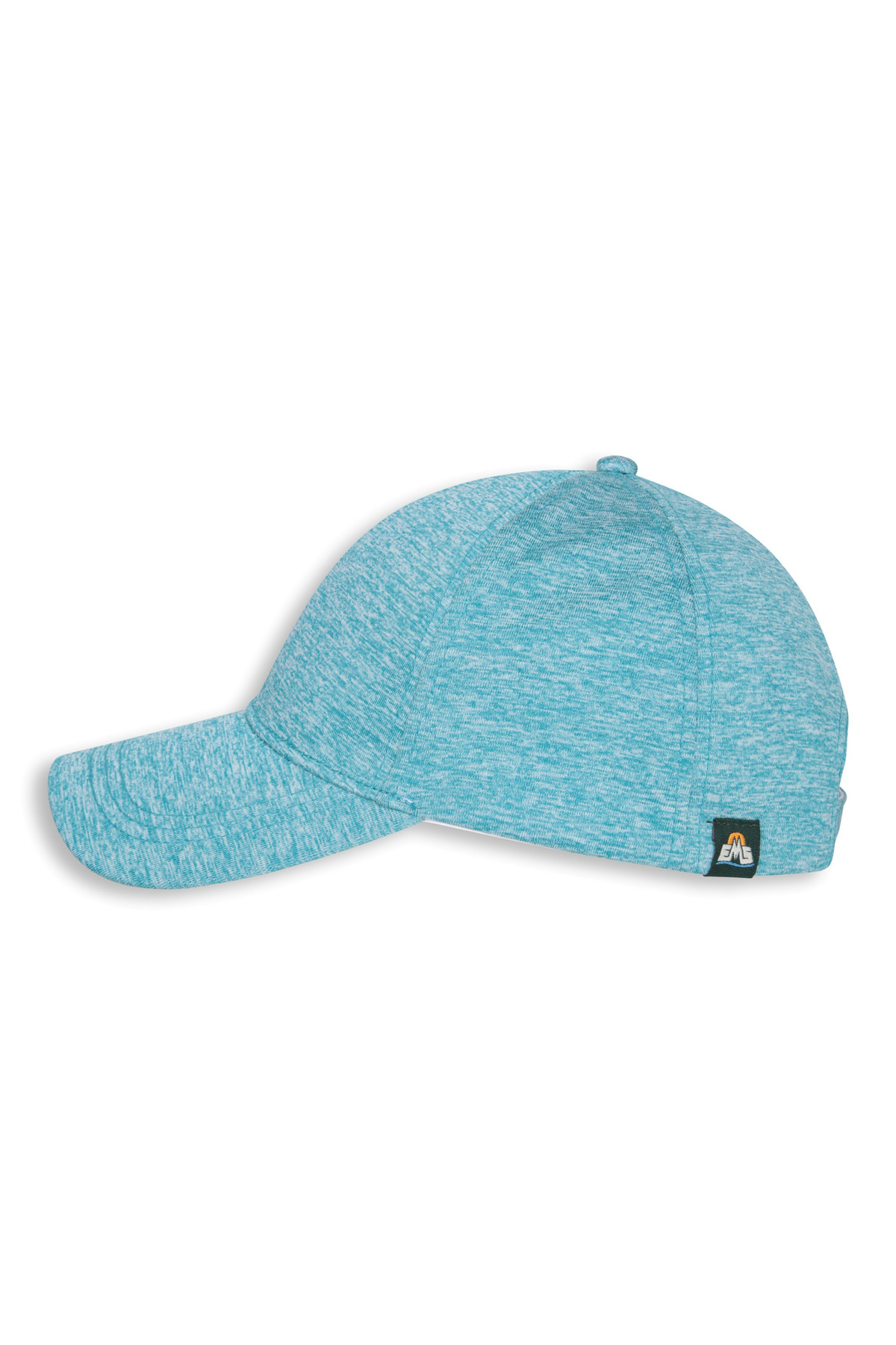 EMS Melange Womens Baseball Cap