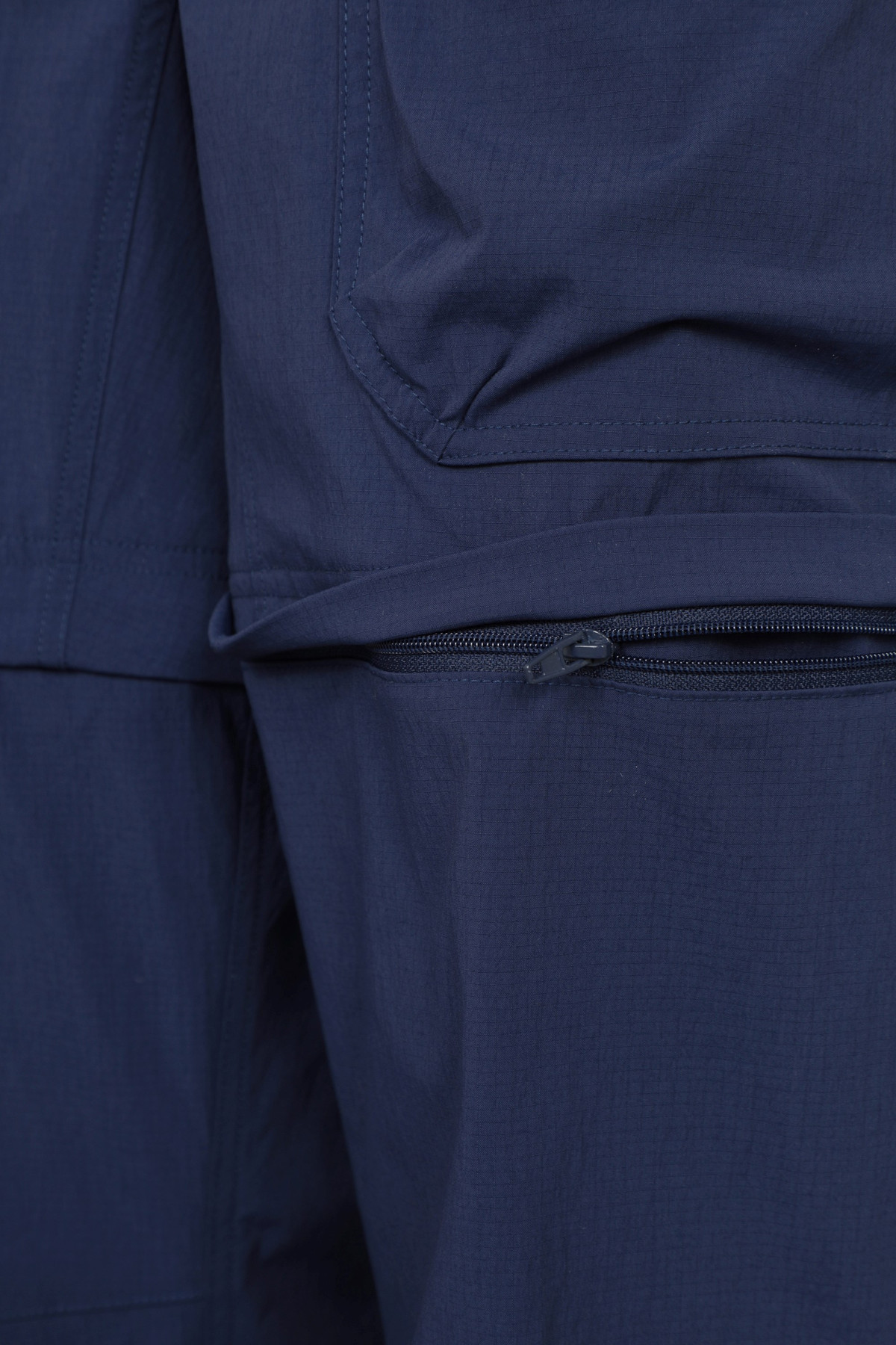 EMS Womens Cargo Zip-Off Ecoflex Pants