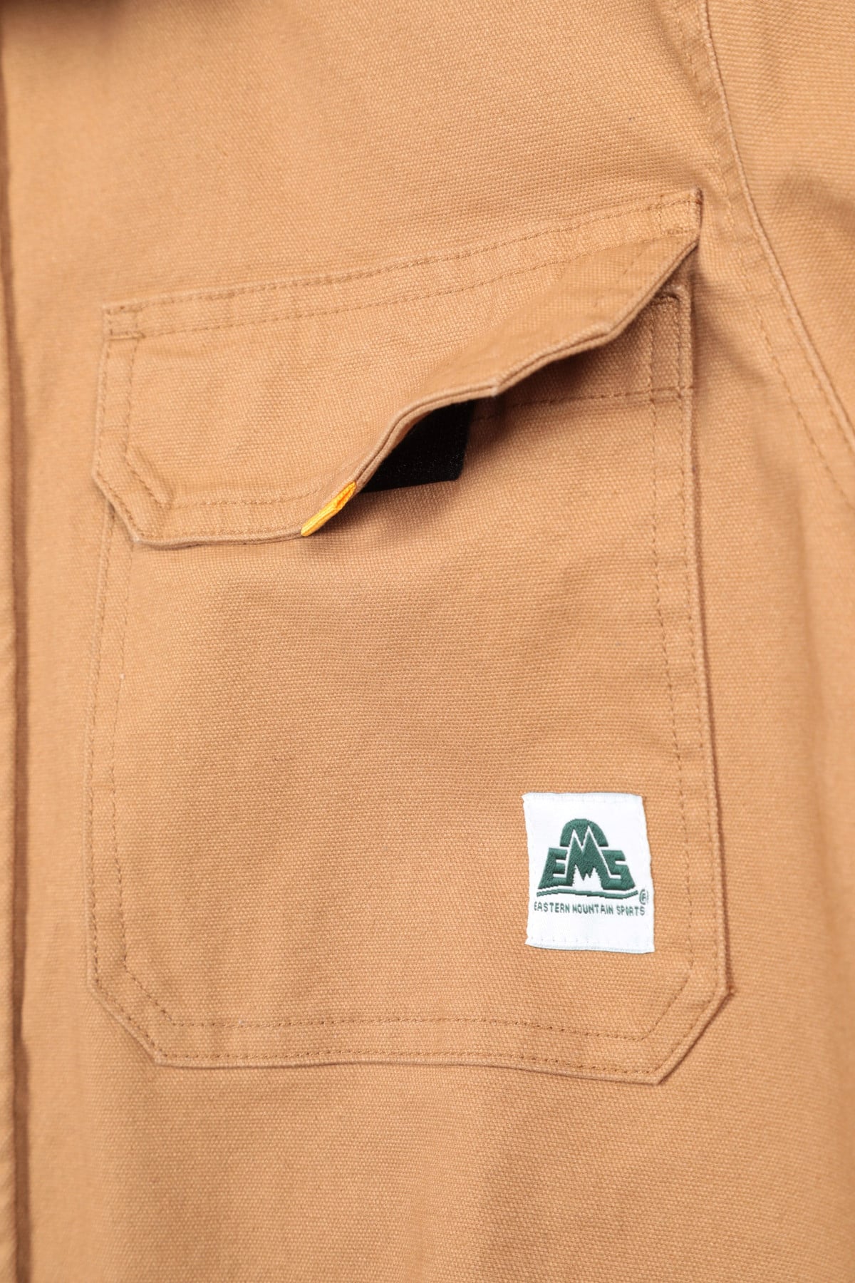 EMS Fencemender Rebar Mens Lined Shirt