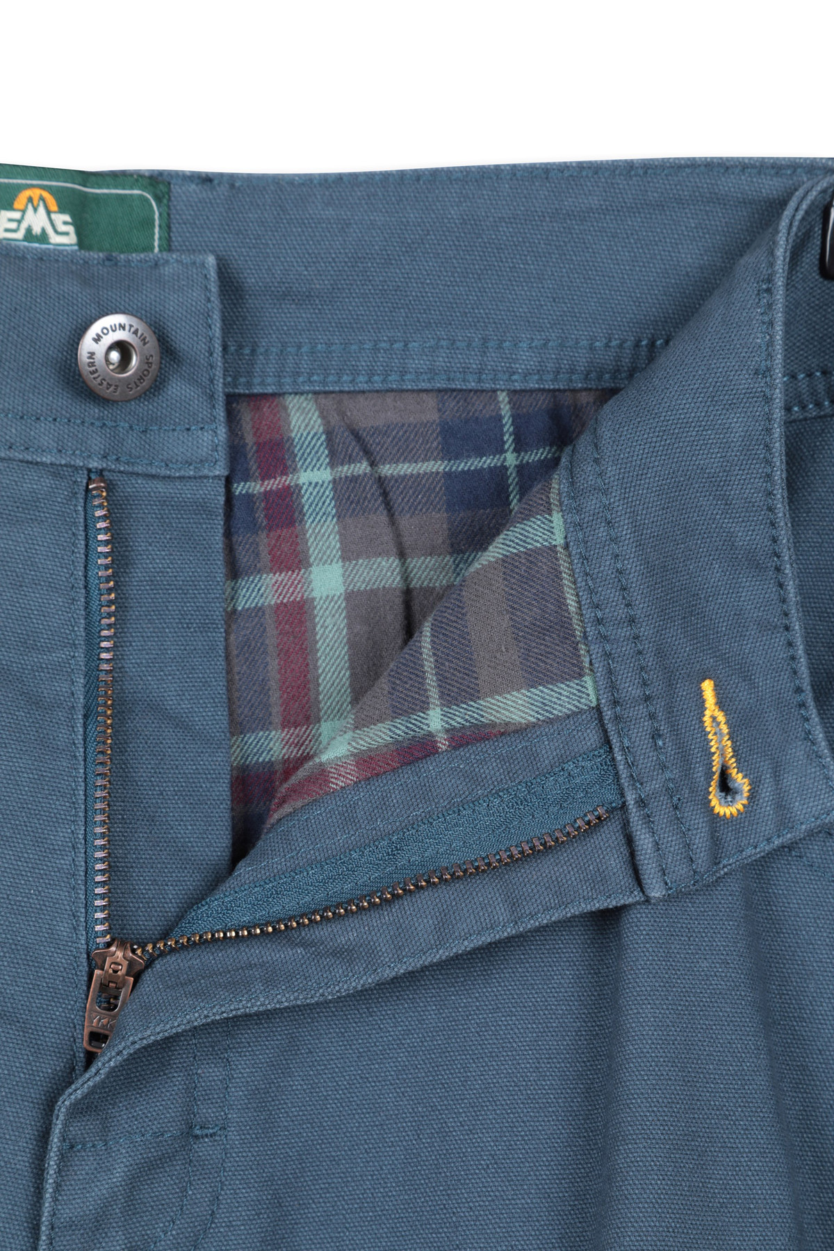 EMS Fencemender Mens Lined Regular Trousers