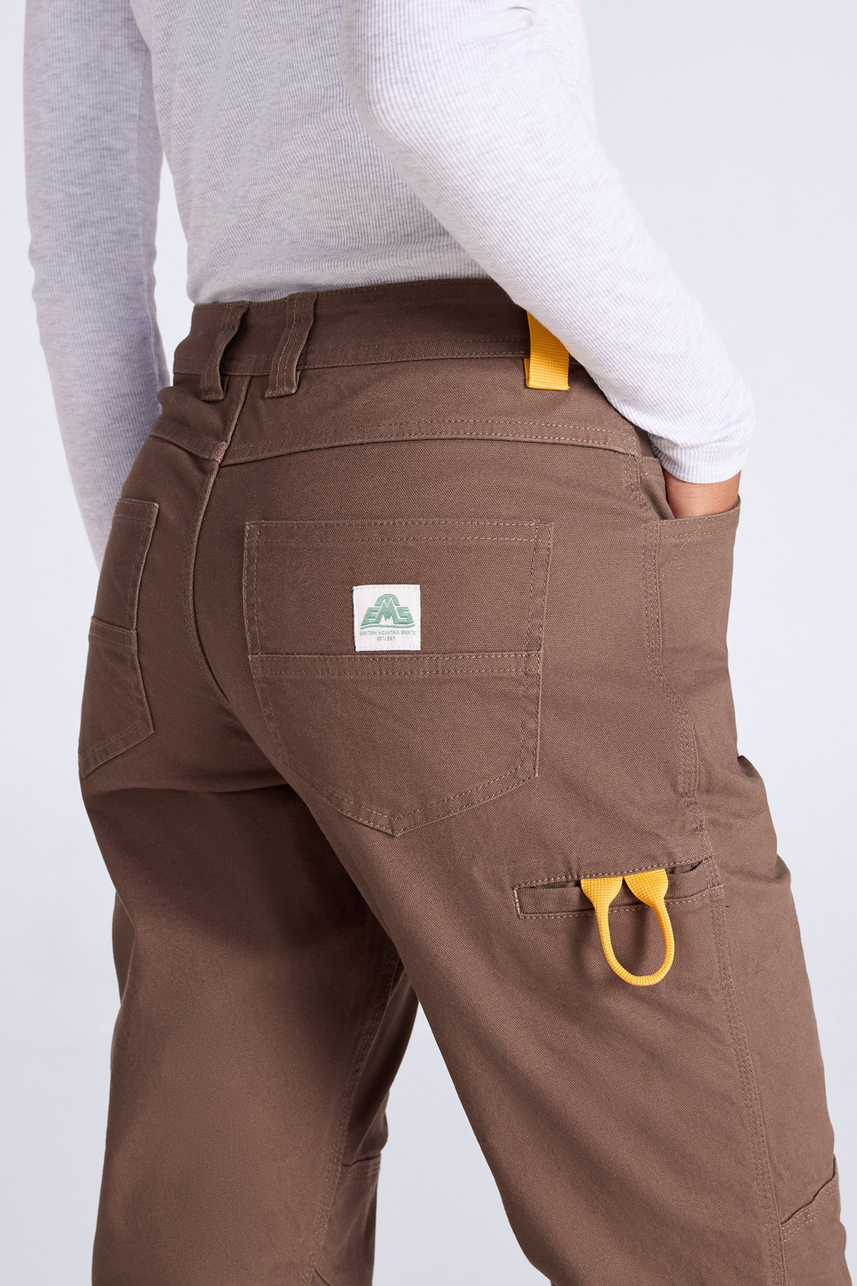 EMS Women Fencemender Pants - Regular